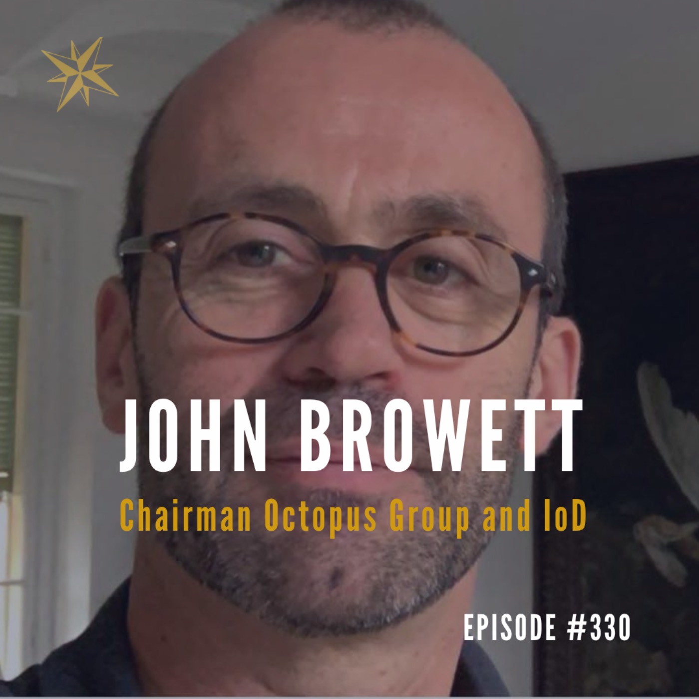 Inspiring Leadership with Jonathan Bowman-Perks MBE