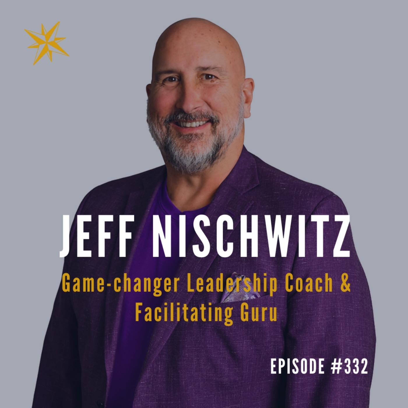 Inspiring Leadership with Jonathan Bowman-Perks MBE