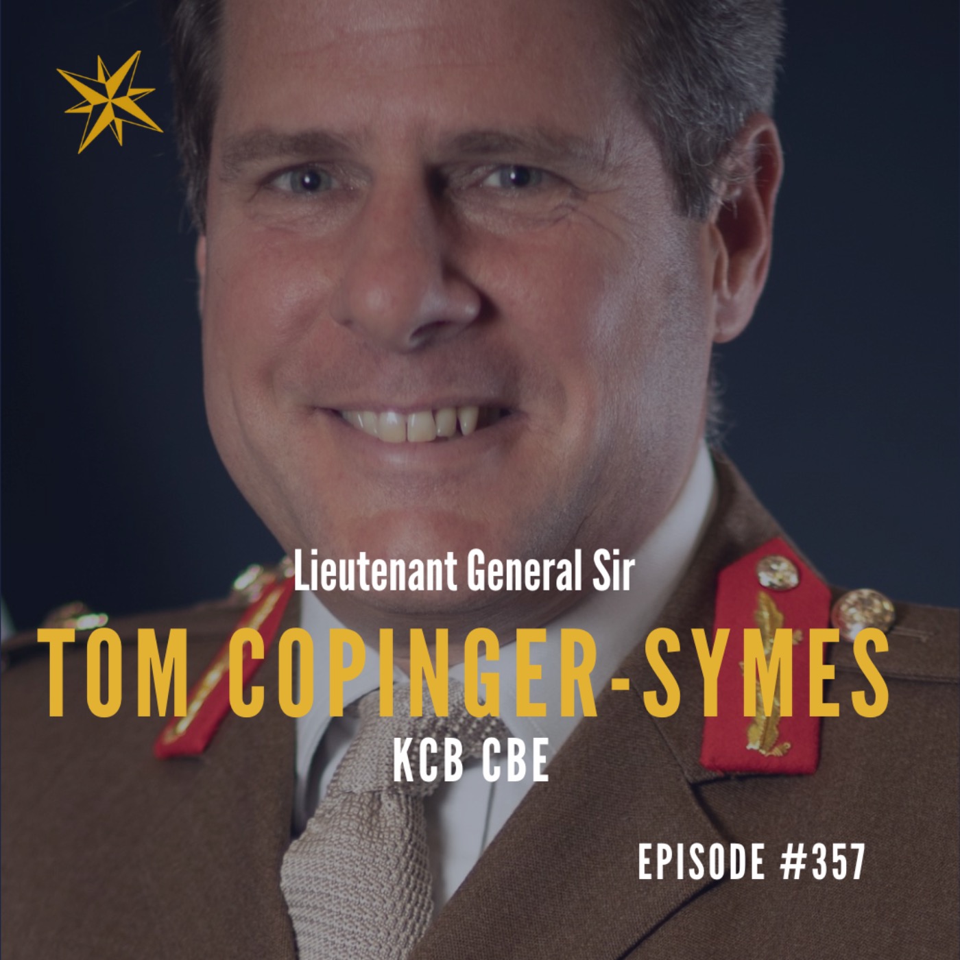 Inspiring Leadership with Jonathan Bowman-Perks MBE