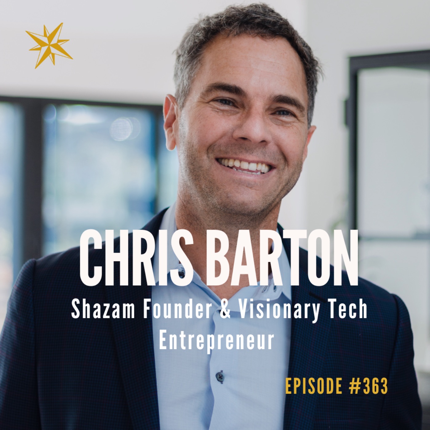 Inspiring Leadership with Jonathan Bowman-Perks MBE