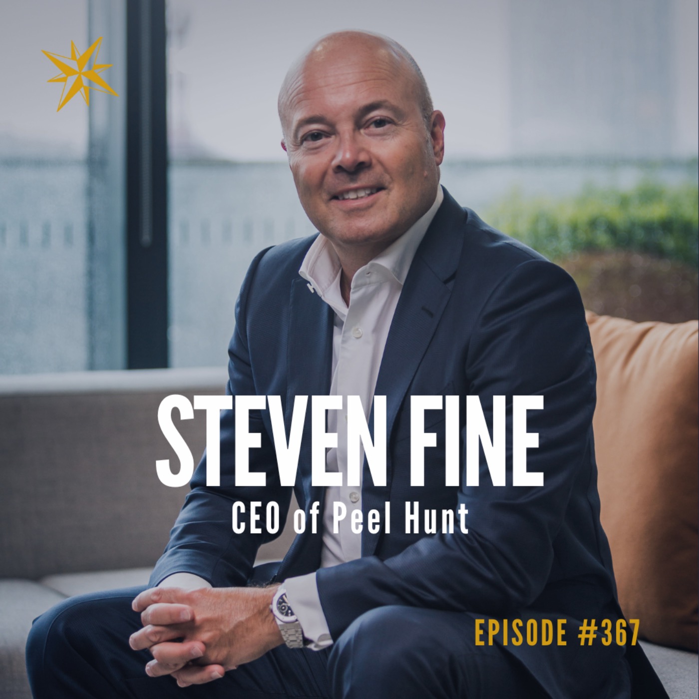 Inspiring Leadership with Jonathan Bowman-Perks MBE