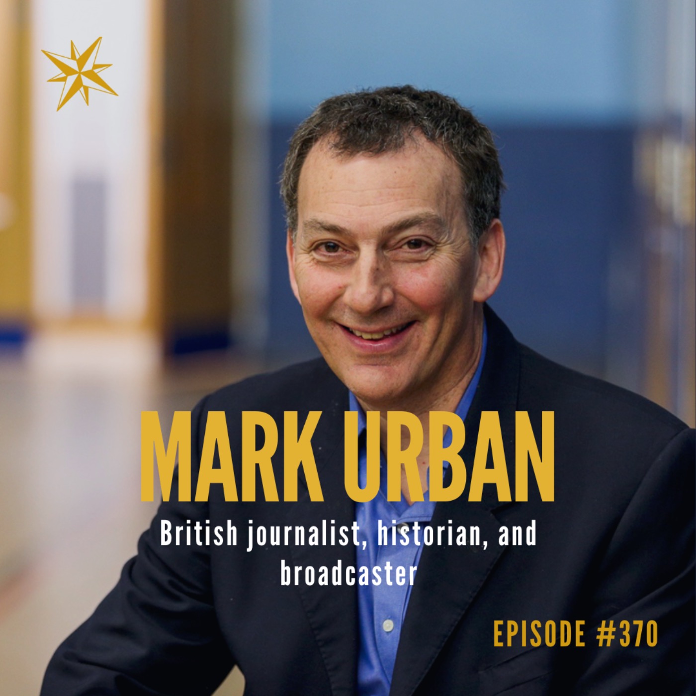 Inspiring Leadership with Jonathan Bowman-Perks MBE