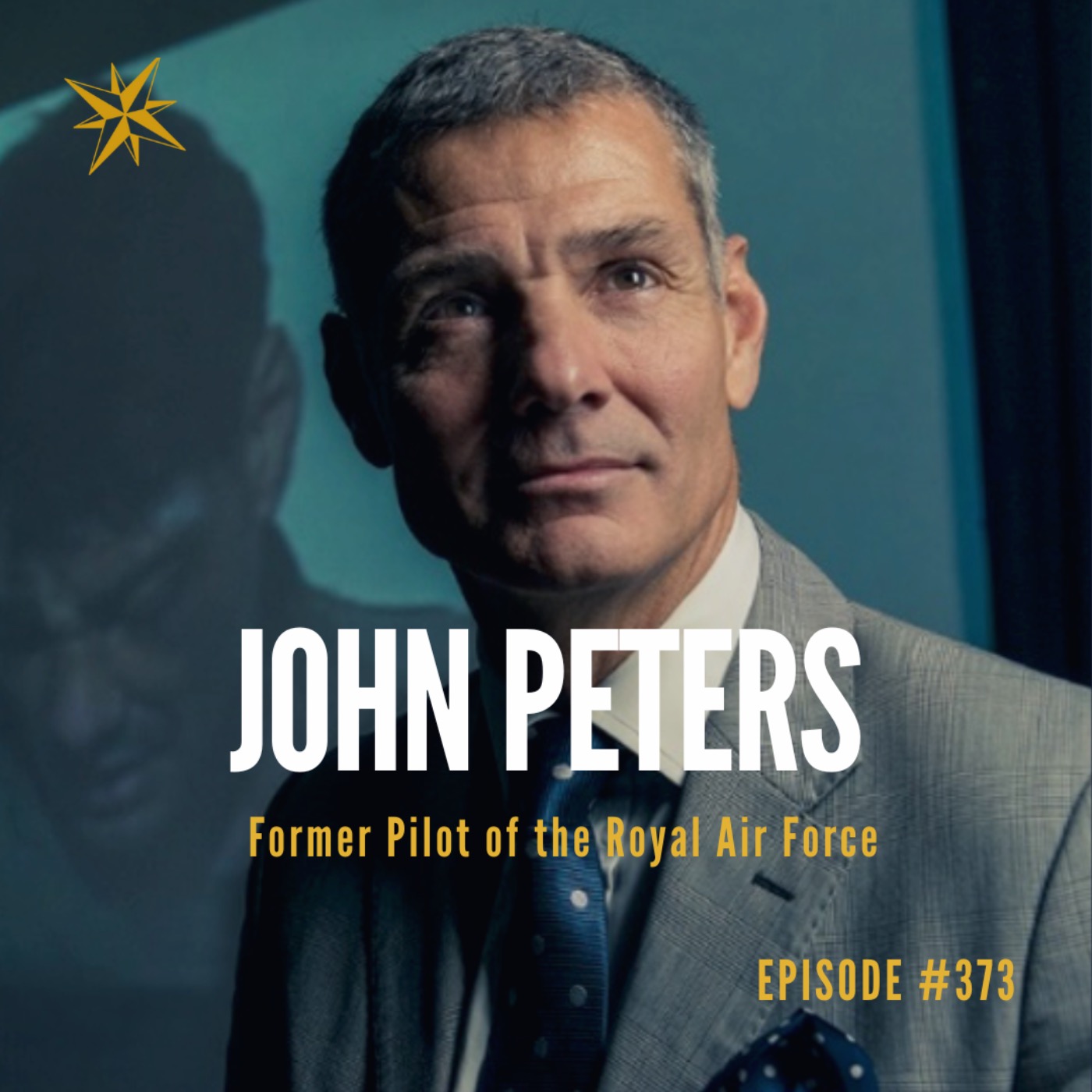 Inspiring Leadership with Jonathan Bowman-Perks MBE