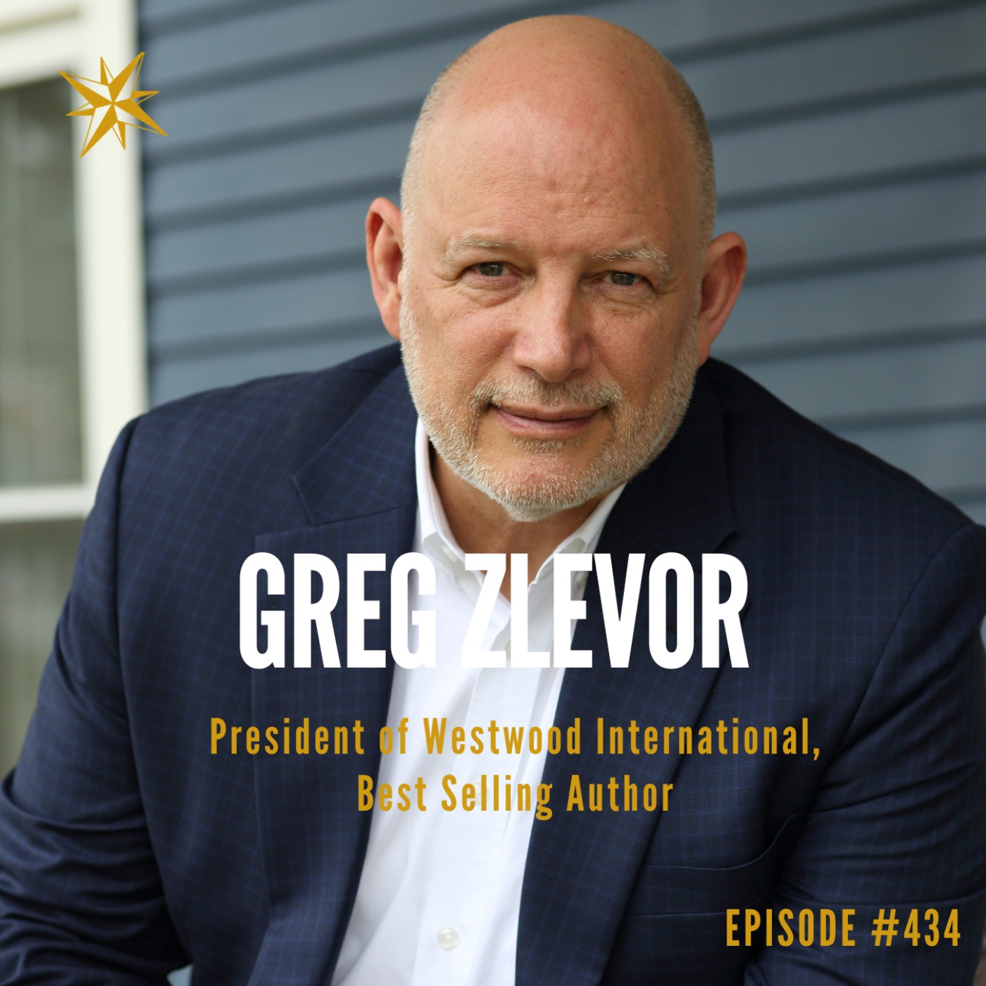 434. Beyond 9/11 - Reading the Signals & Acting with Wisdom with Greg Zlevor episode artwork
