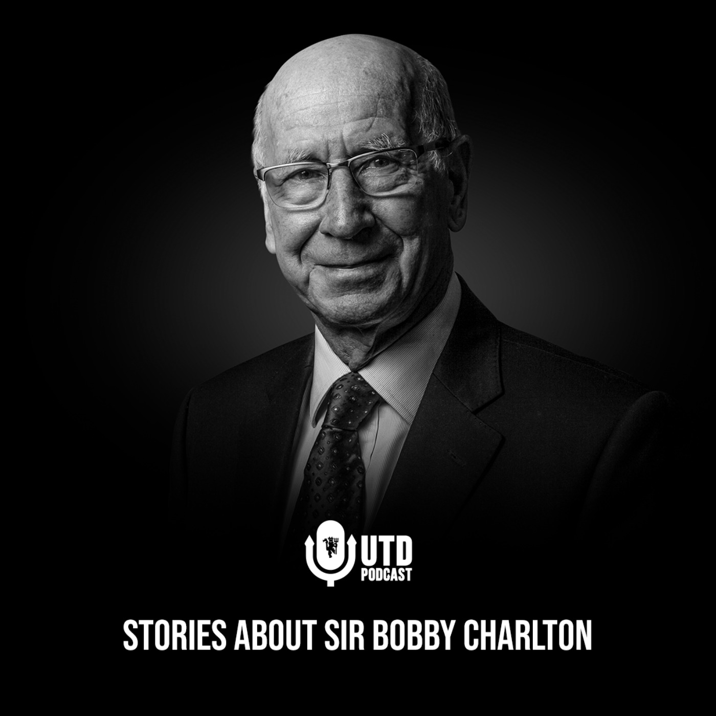 Stories about Sir Bobby Charlton