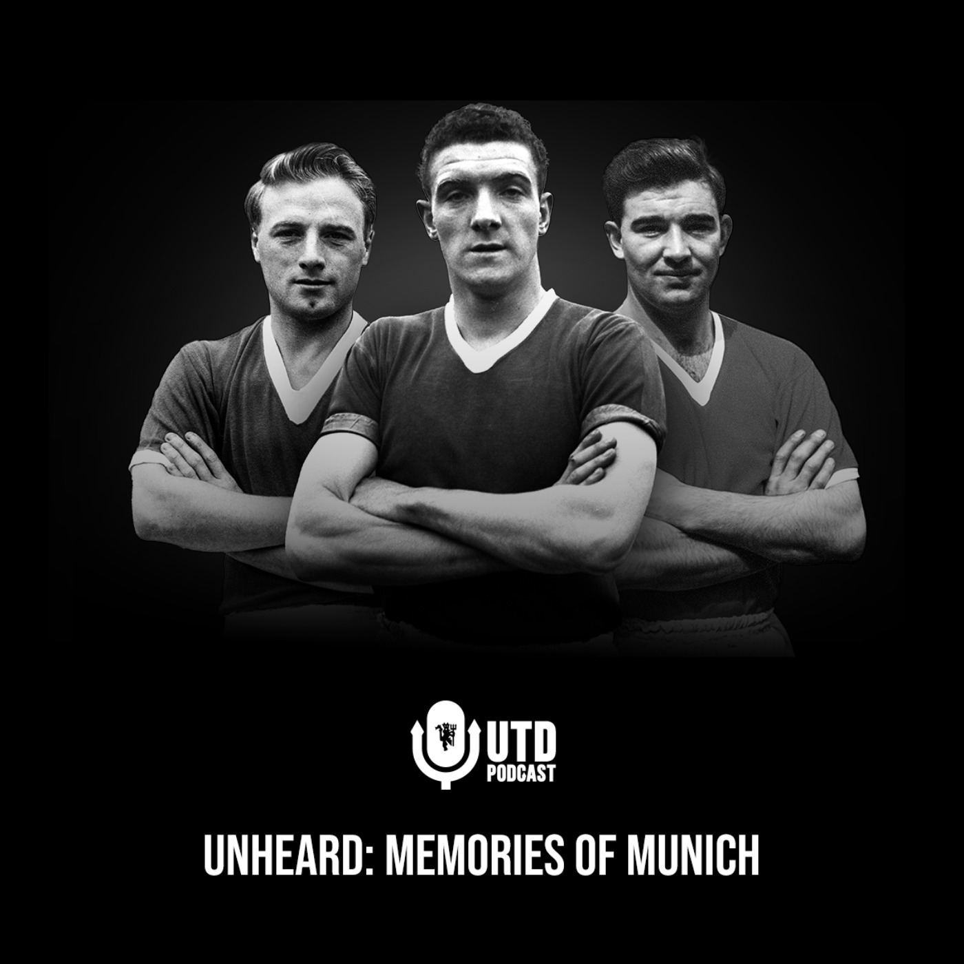 Unheard: Memories of Munich