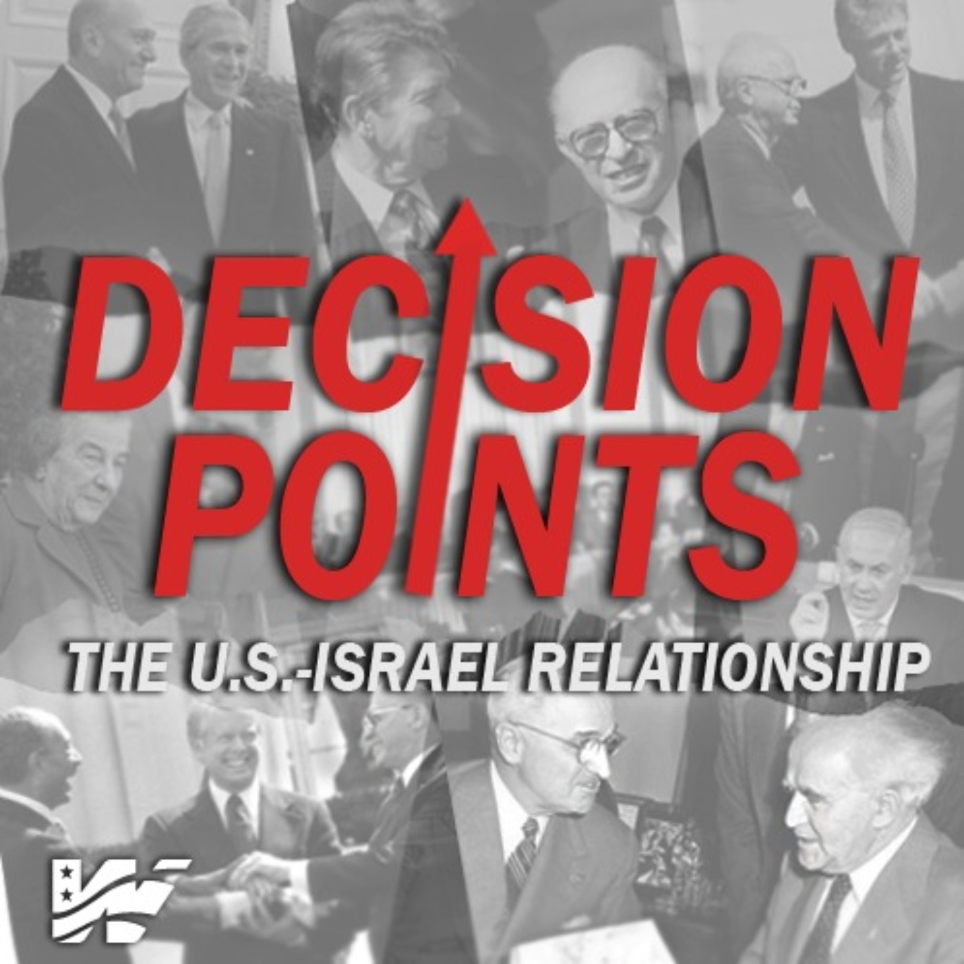 The Nadir of U.S.-Israel Relations: Between Eisenhower and Nasser