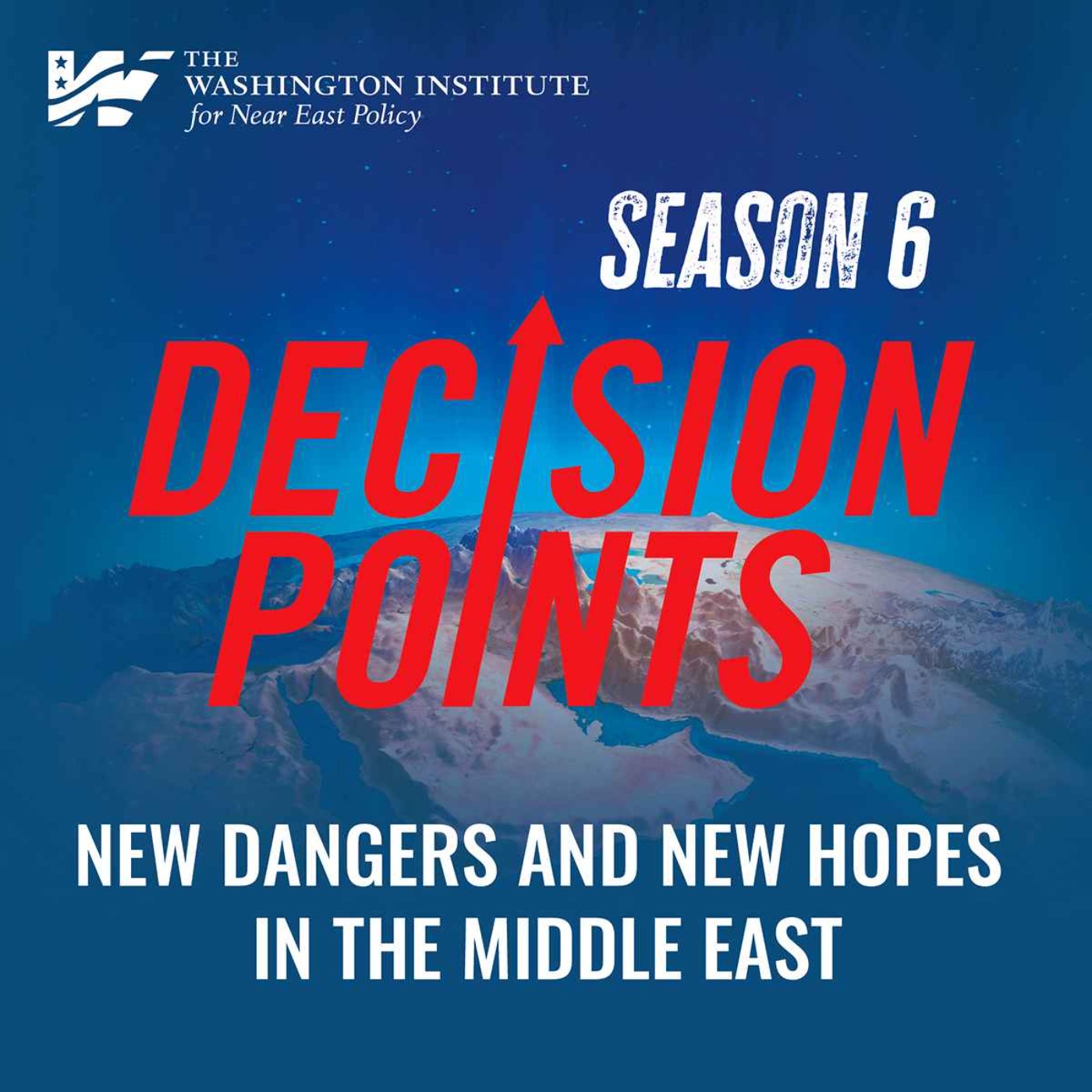 Can Israel and Lebanon Move from War to Diplomacy? with Fouad Makhzoumi, Robert Satloff and Sarit Zehavi
