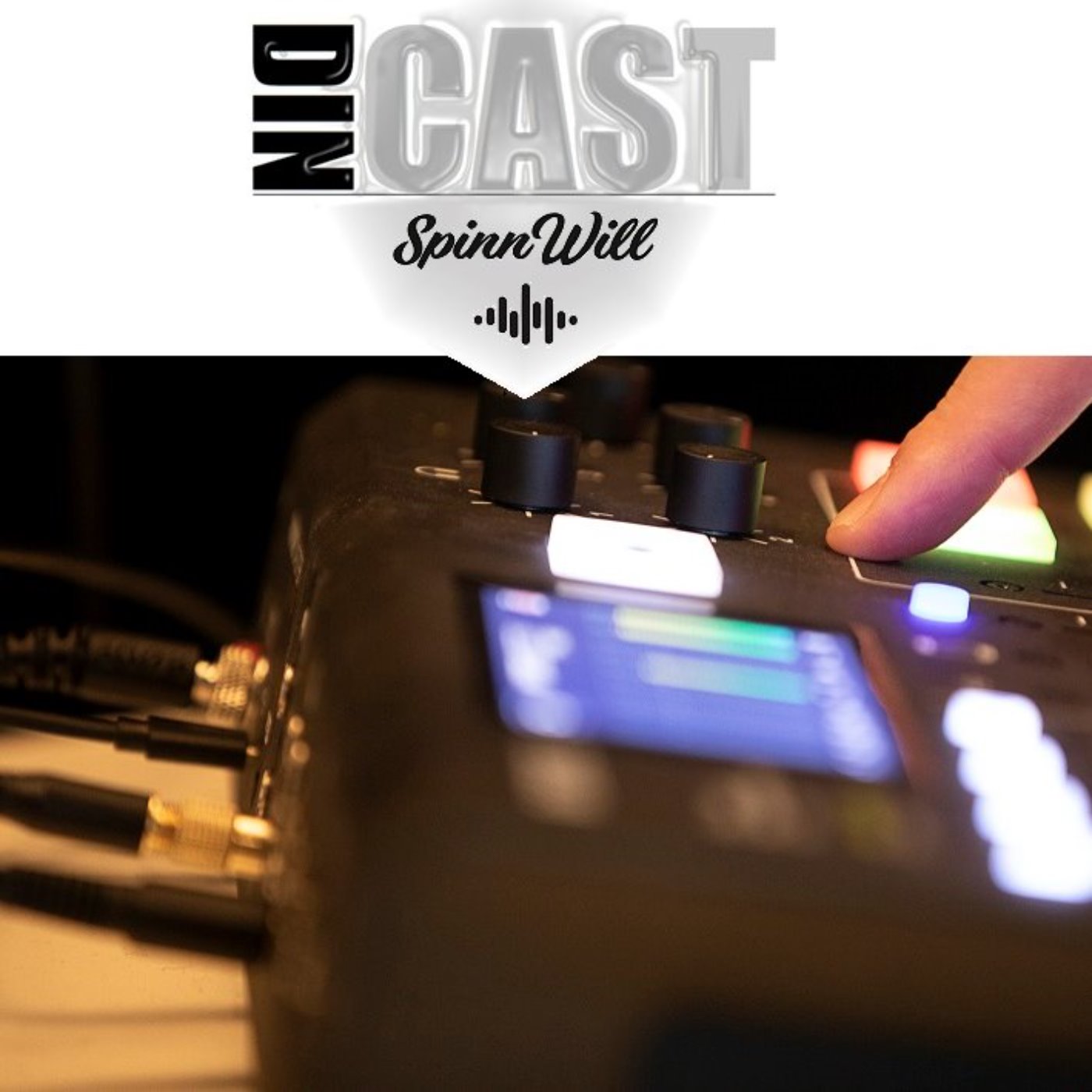 Lag din egen podcast - kjapt og rimelig