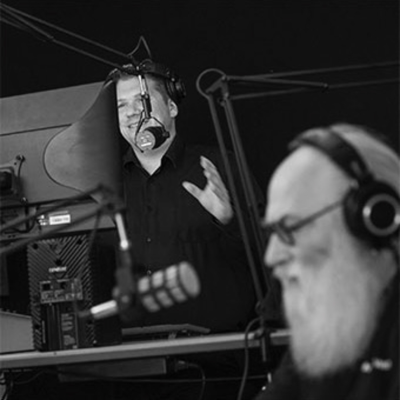 RADIO VEST PODCAST