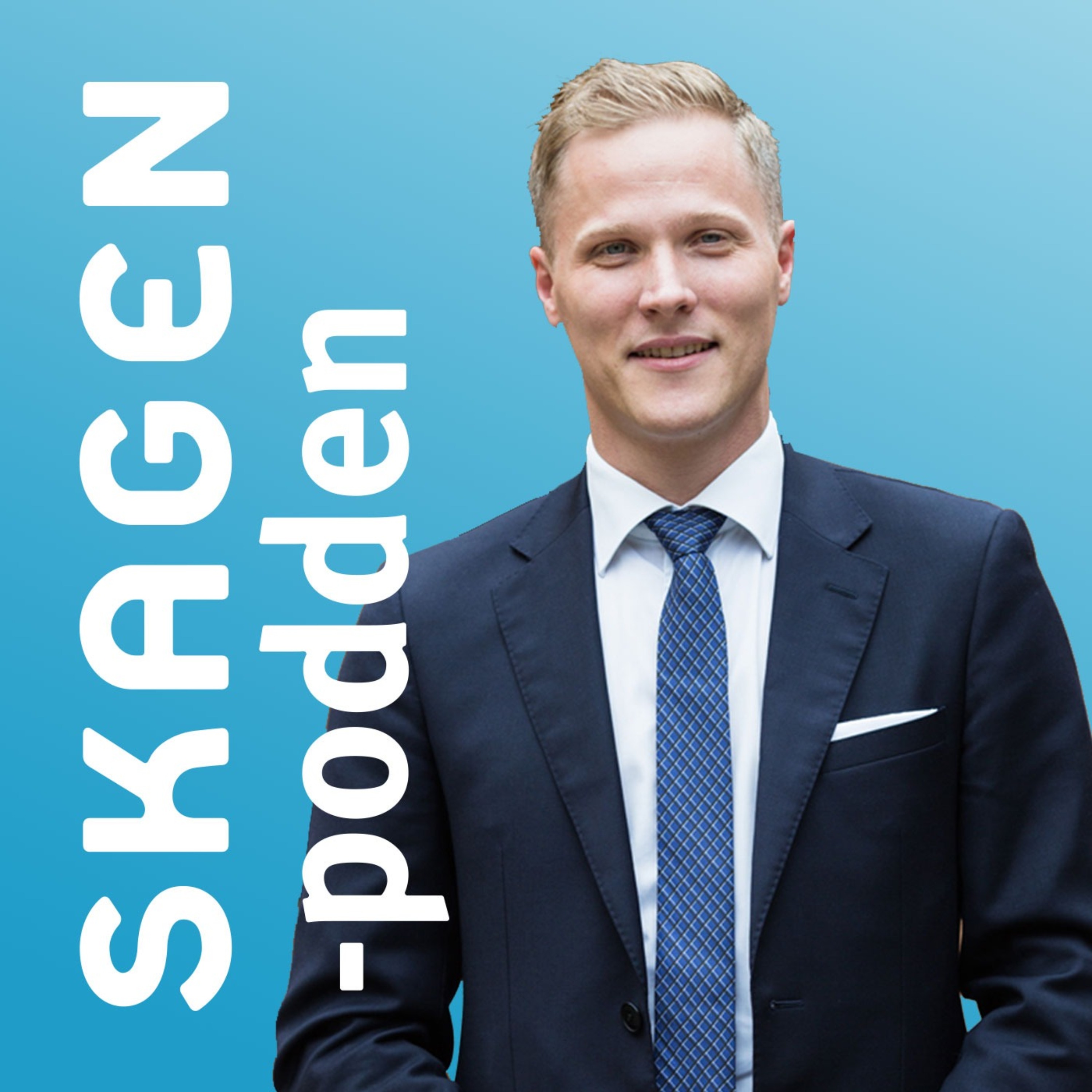 SKAGEN-podden
