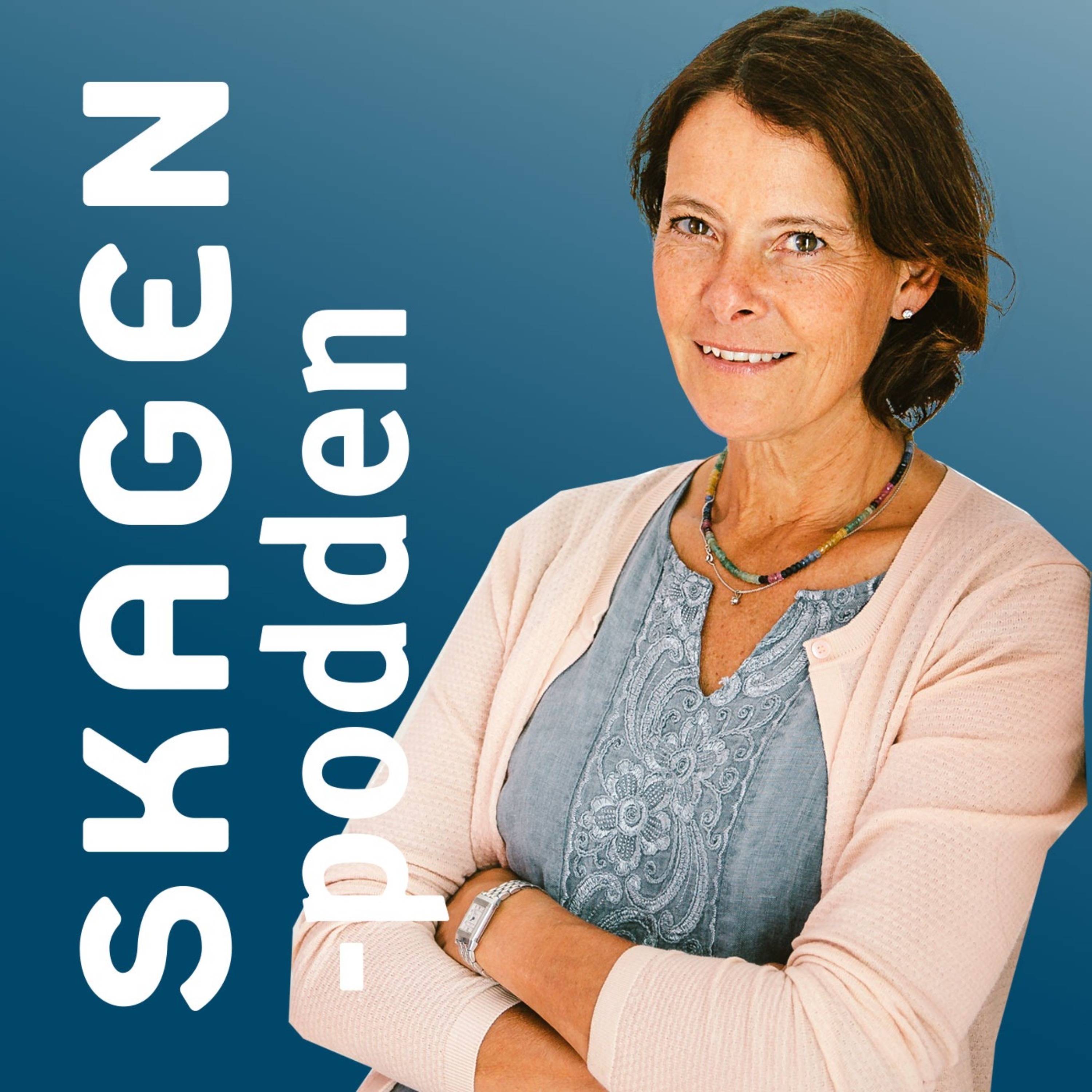 SKAGEN-podden