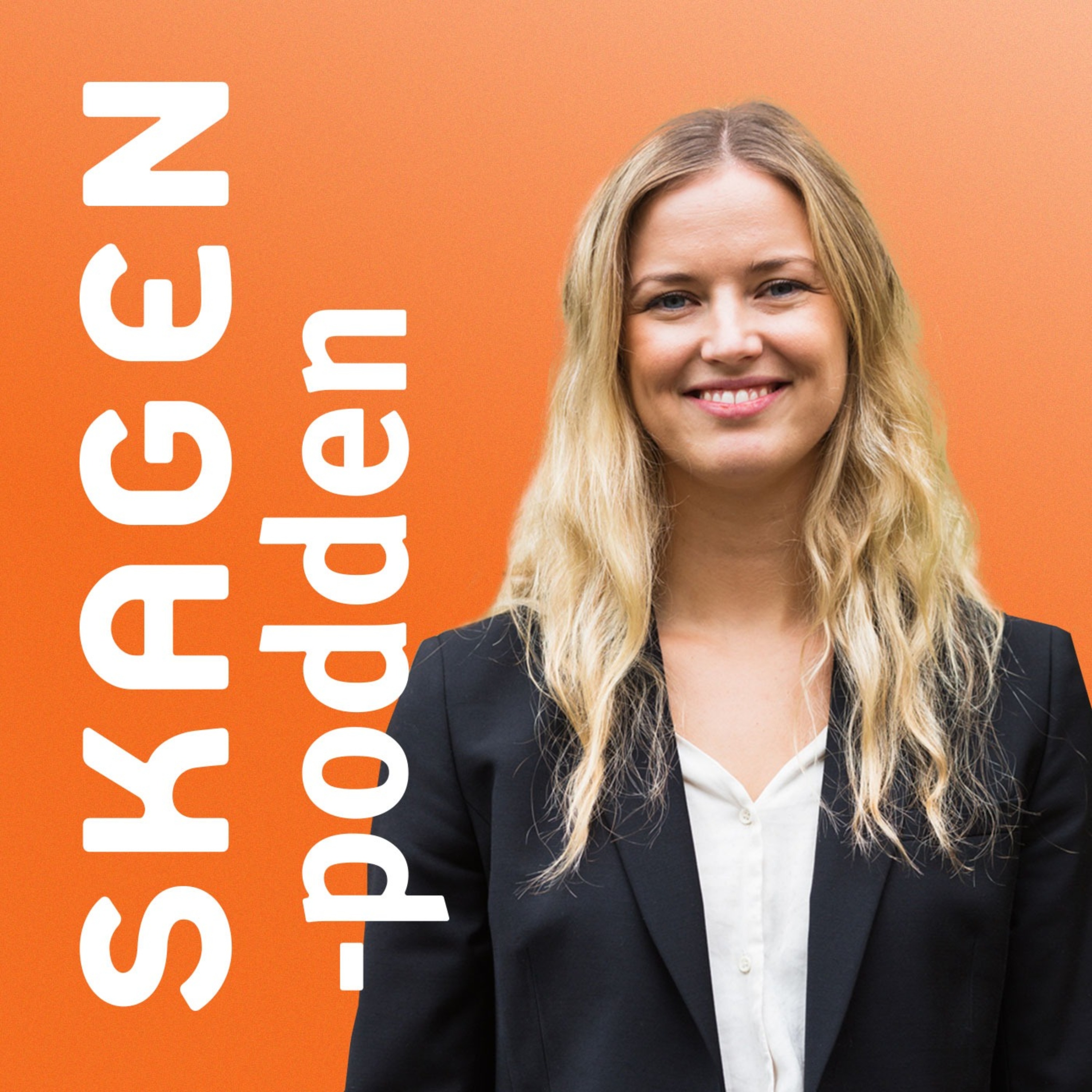 SKAGEN-podden