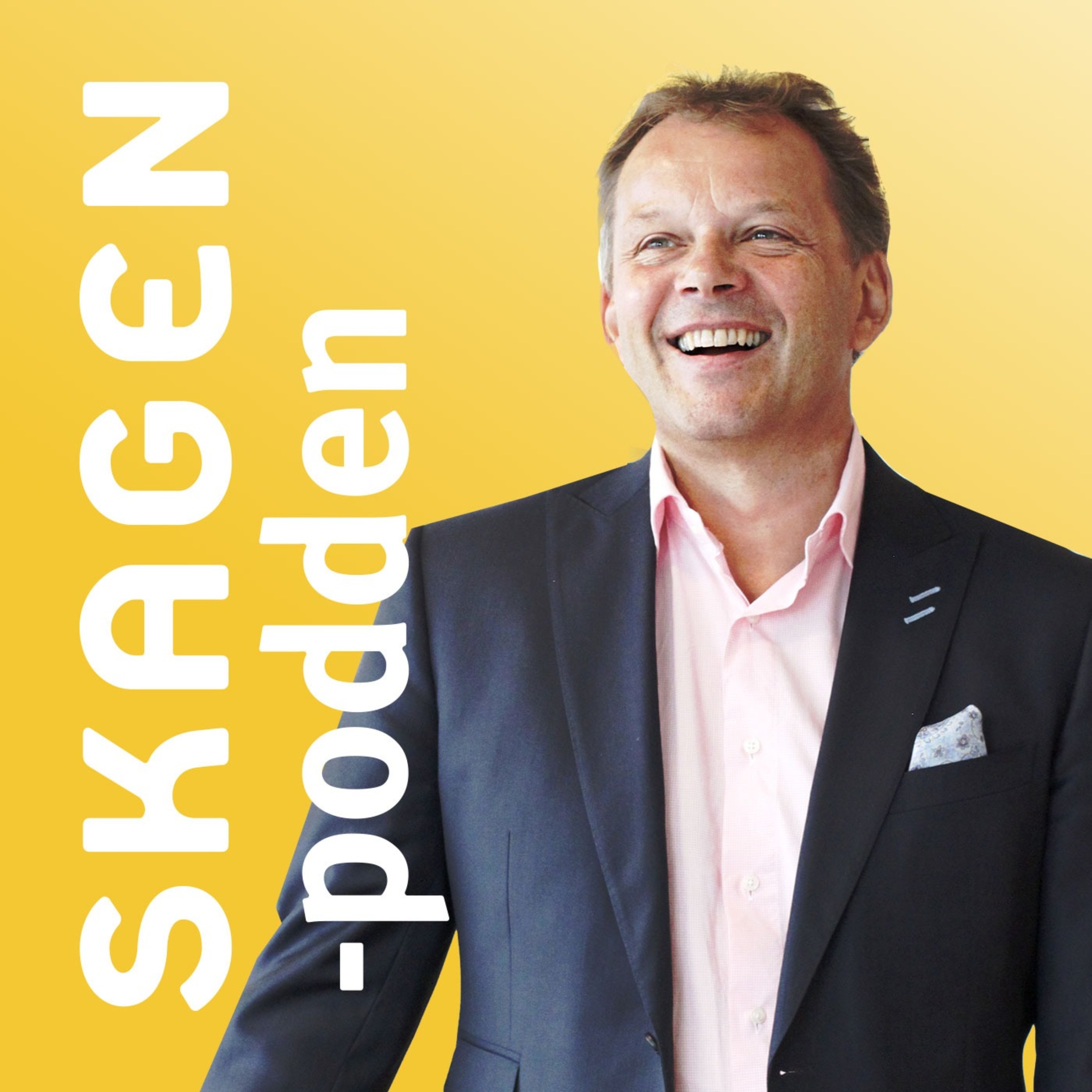 SKAGEN-podden
