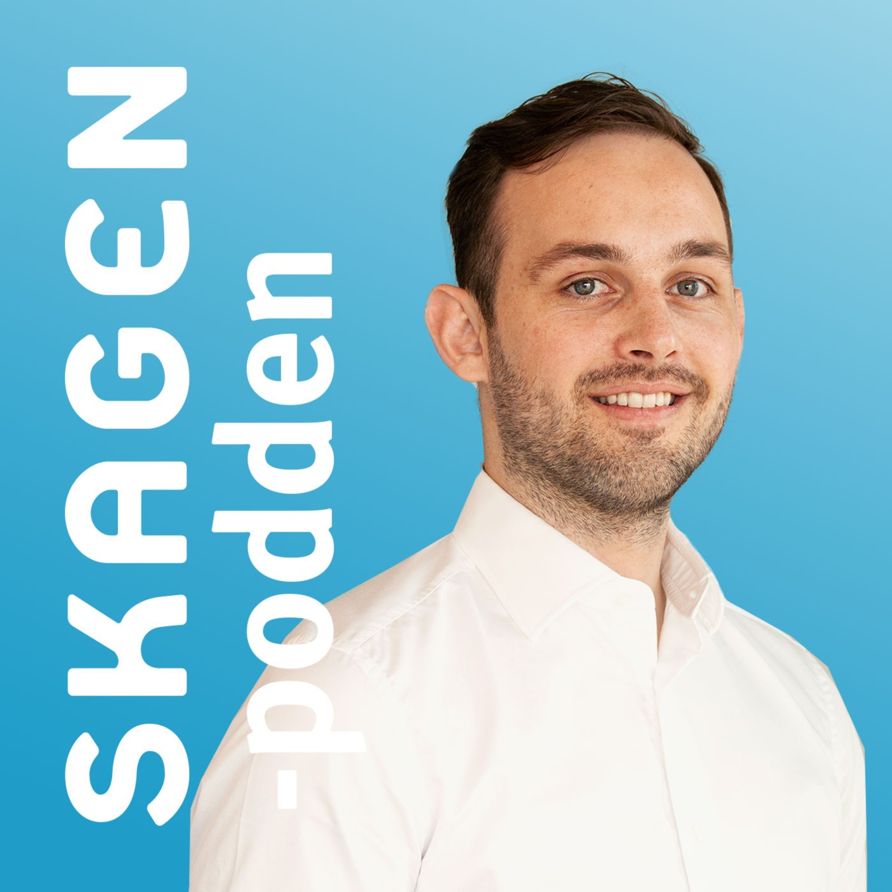 SKAGEN-podden