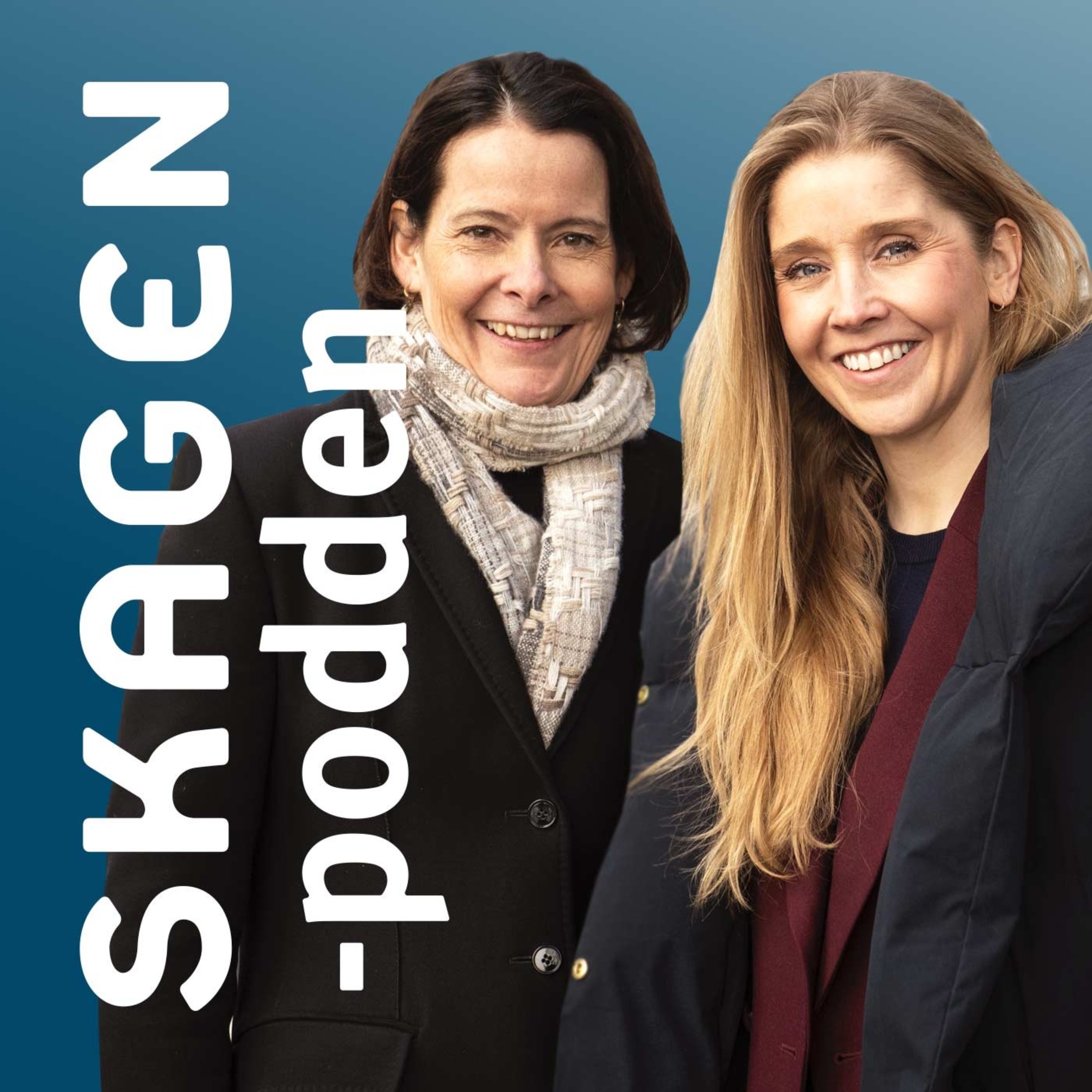 SKAGEN-podden