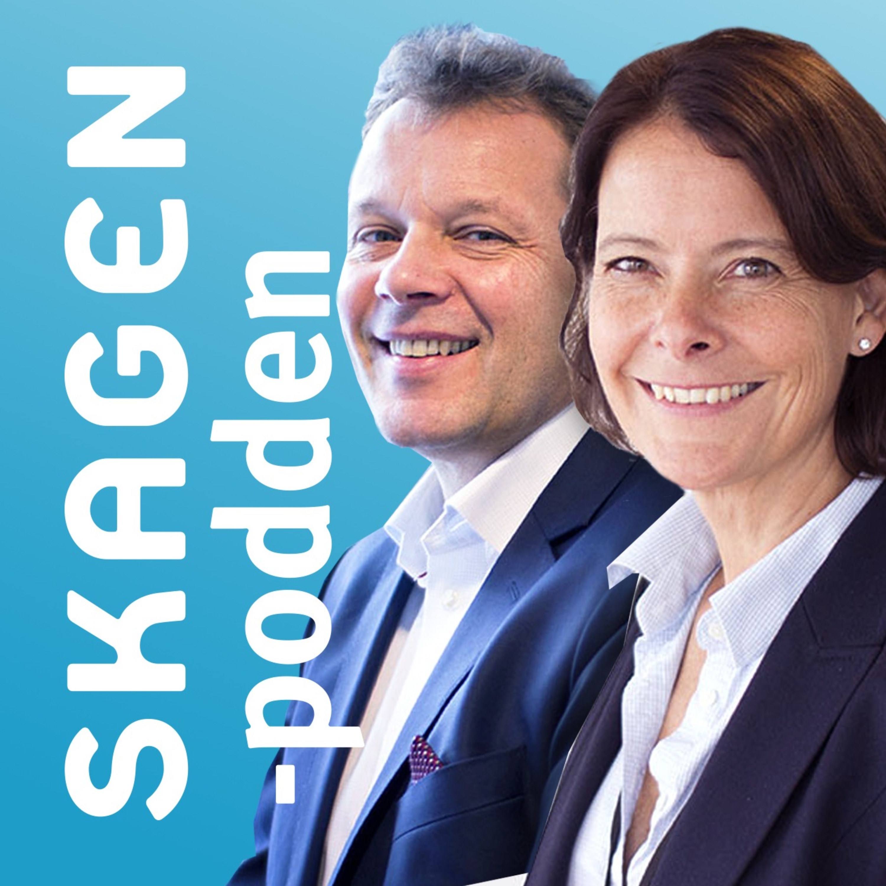 SKAGEN-podden