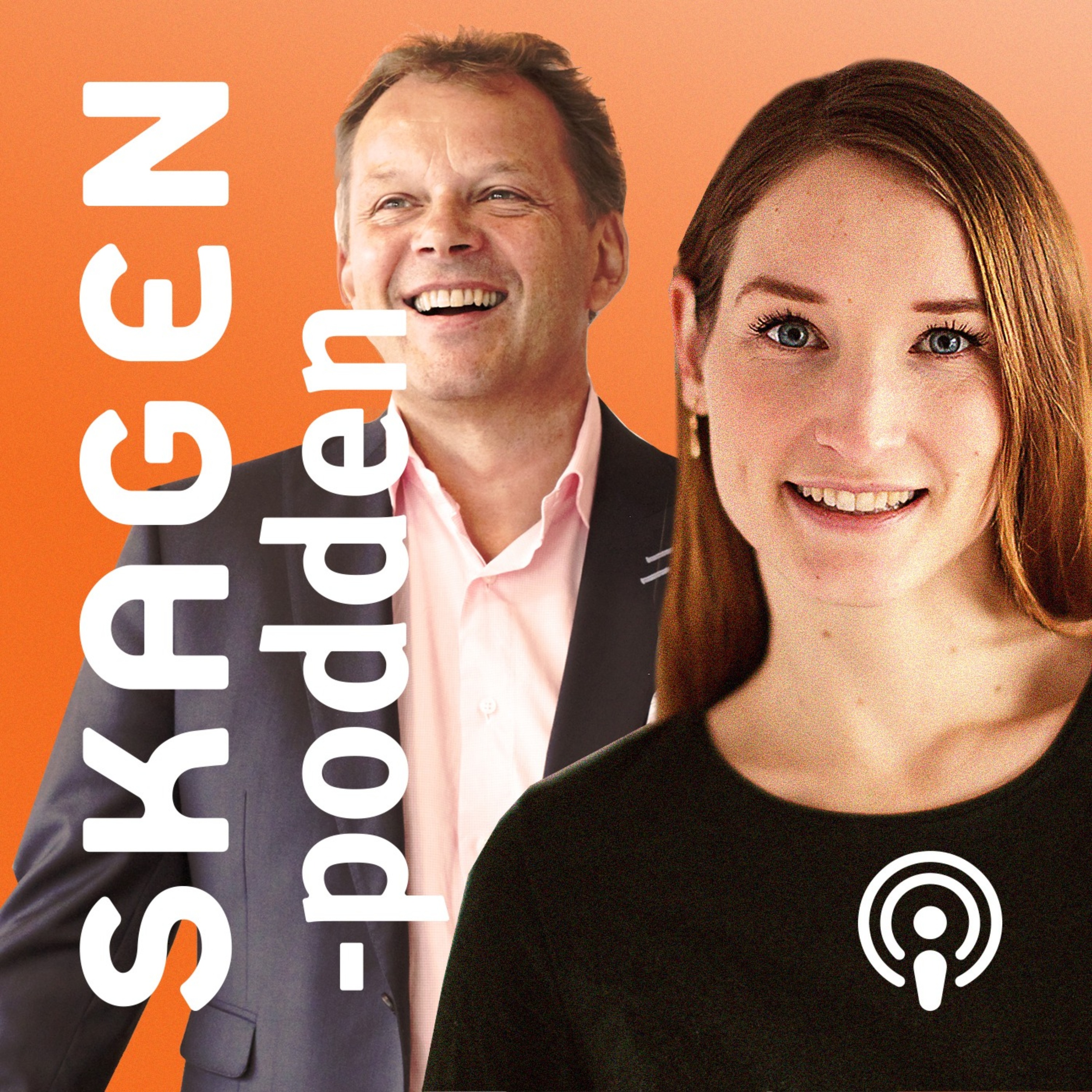 SKAGEN-podden