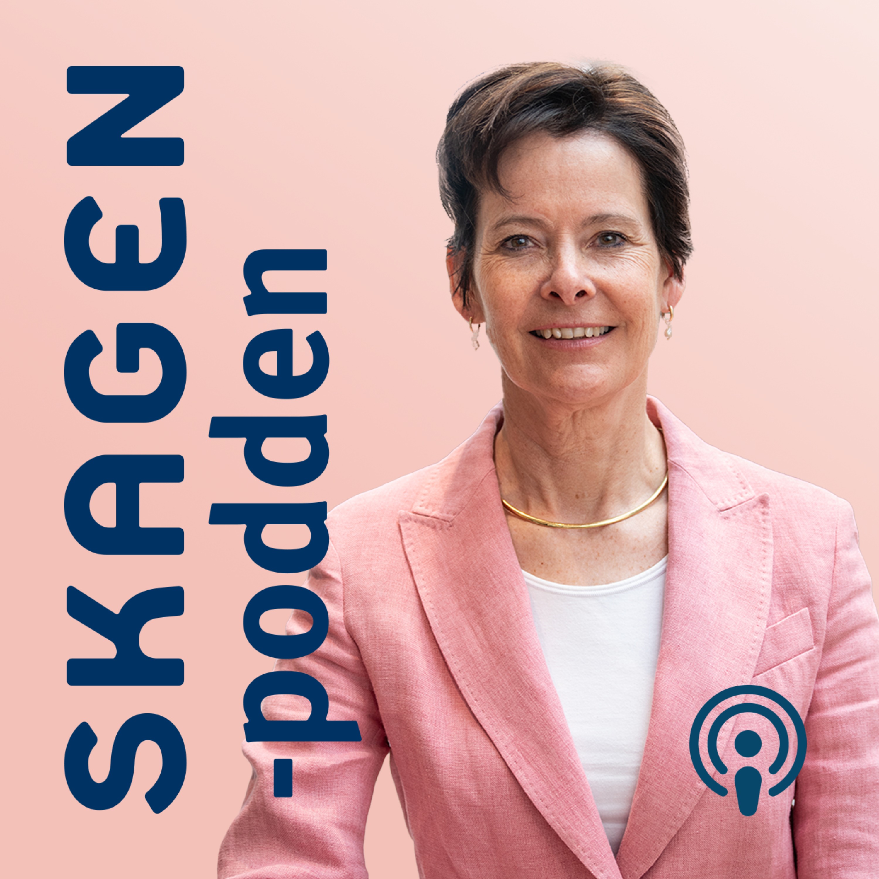 SKAGEN-podden