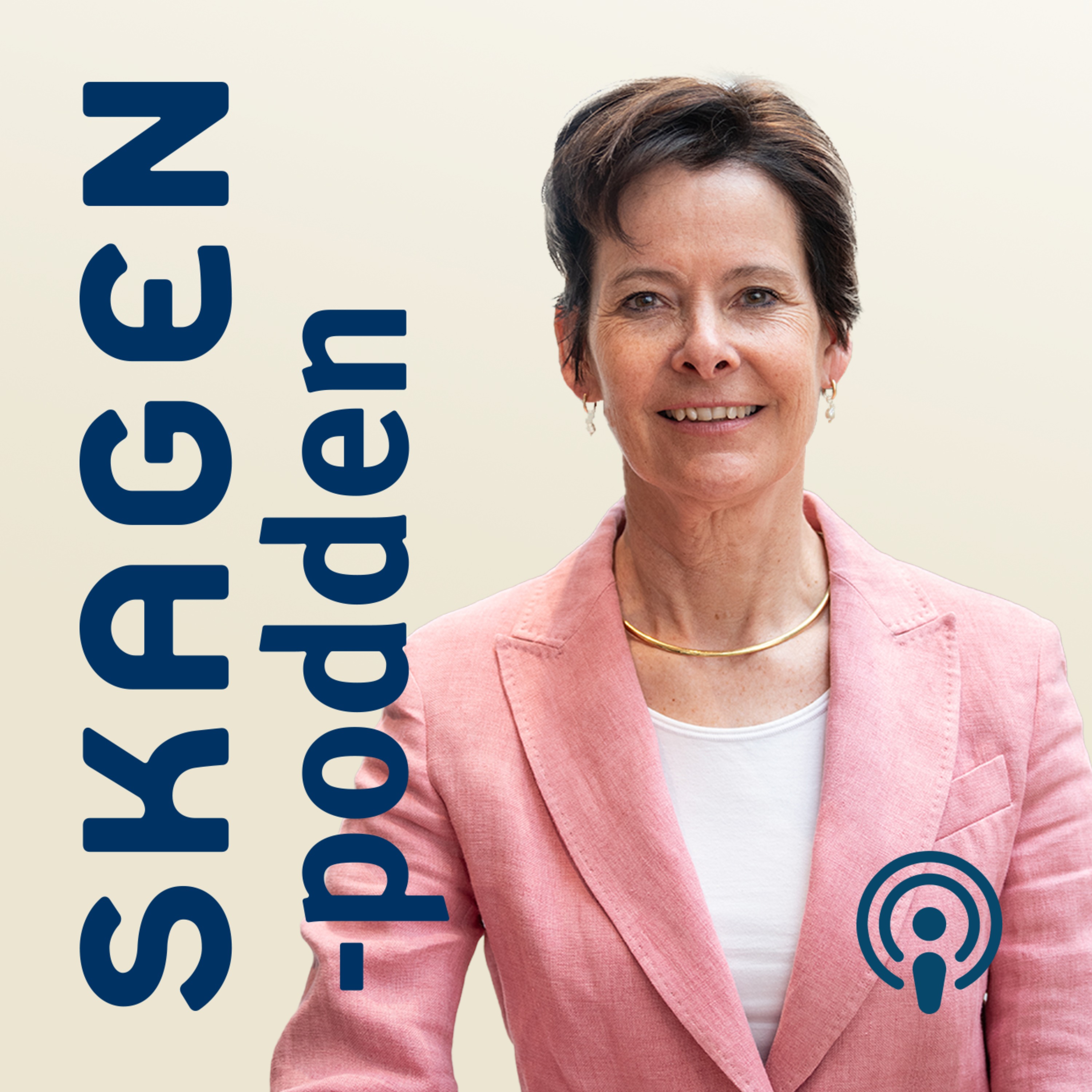 SKAGEN-podden