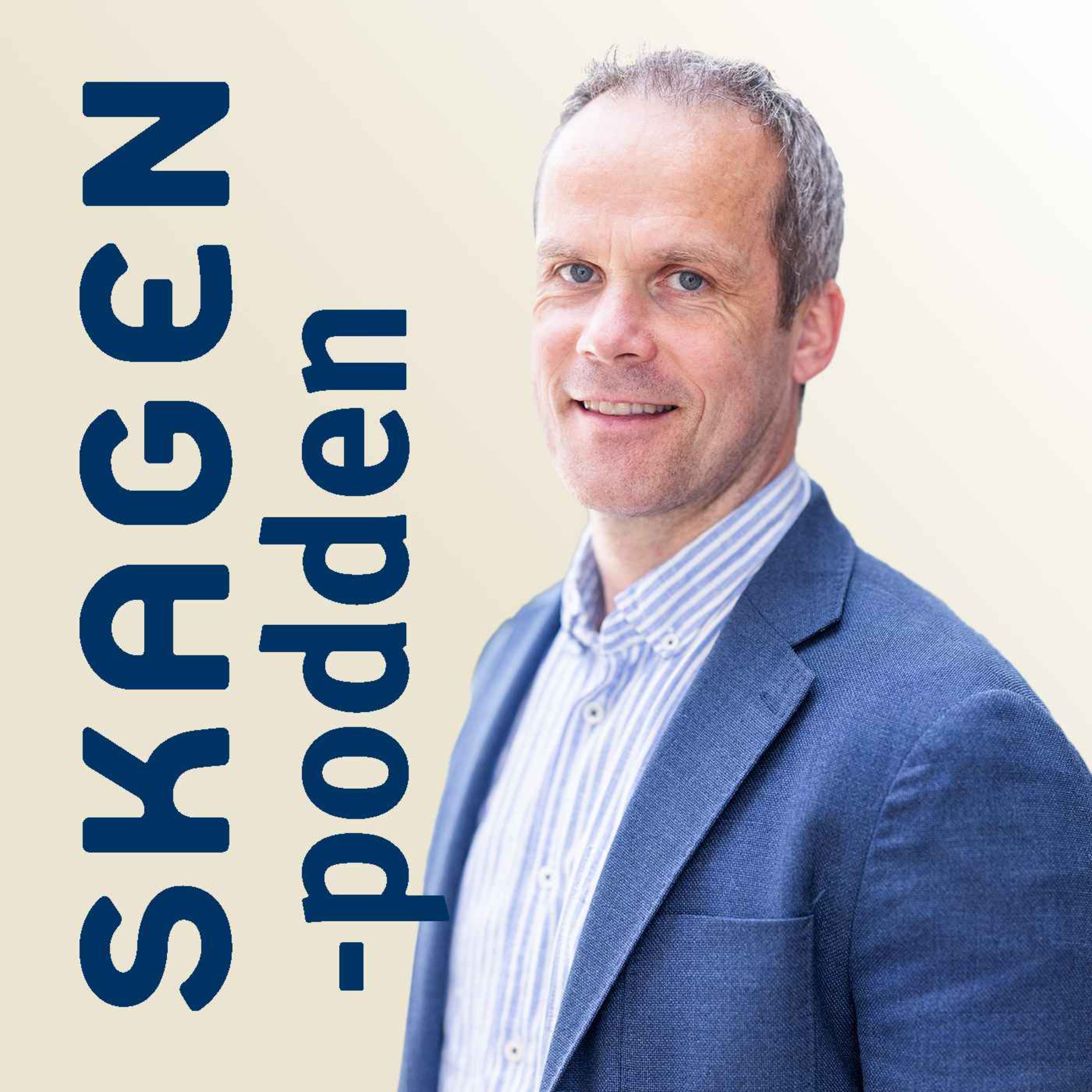 SKAGEN-podden