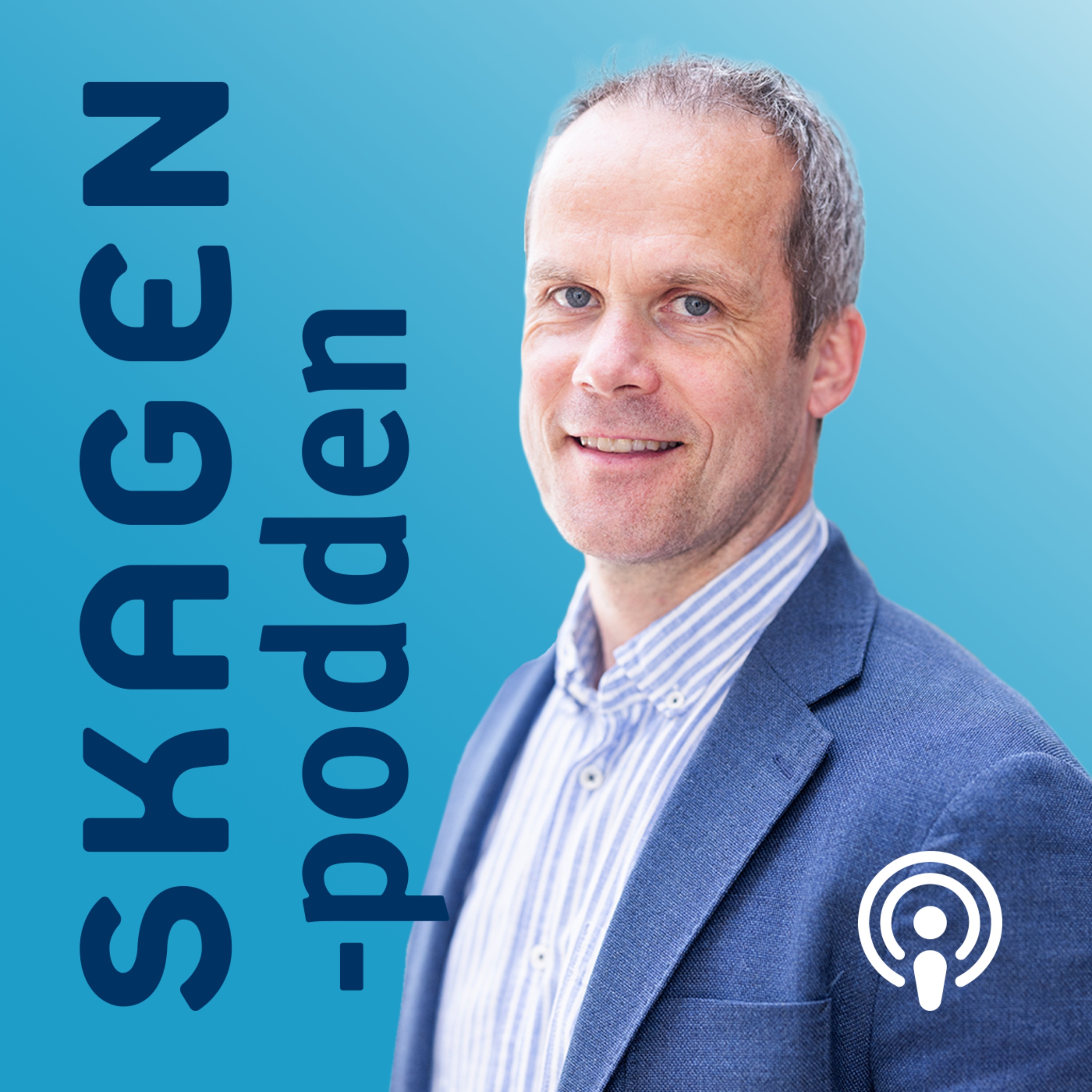SKAGEN-podden