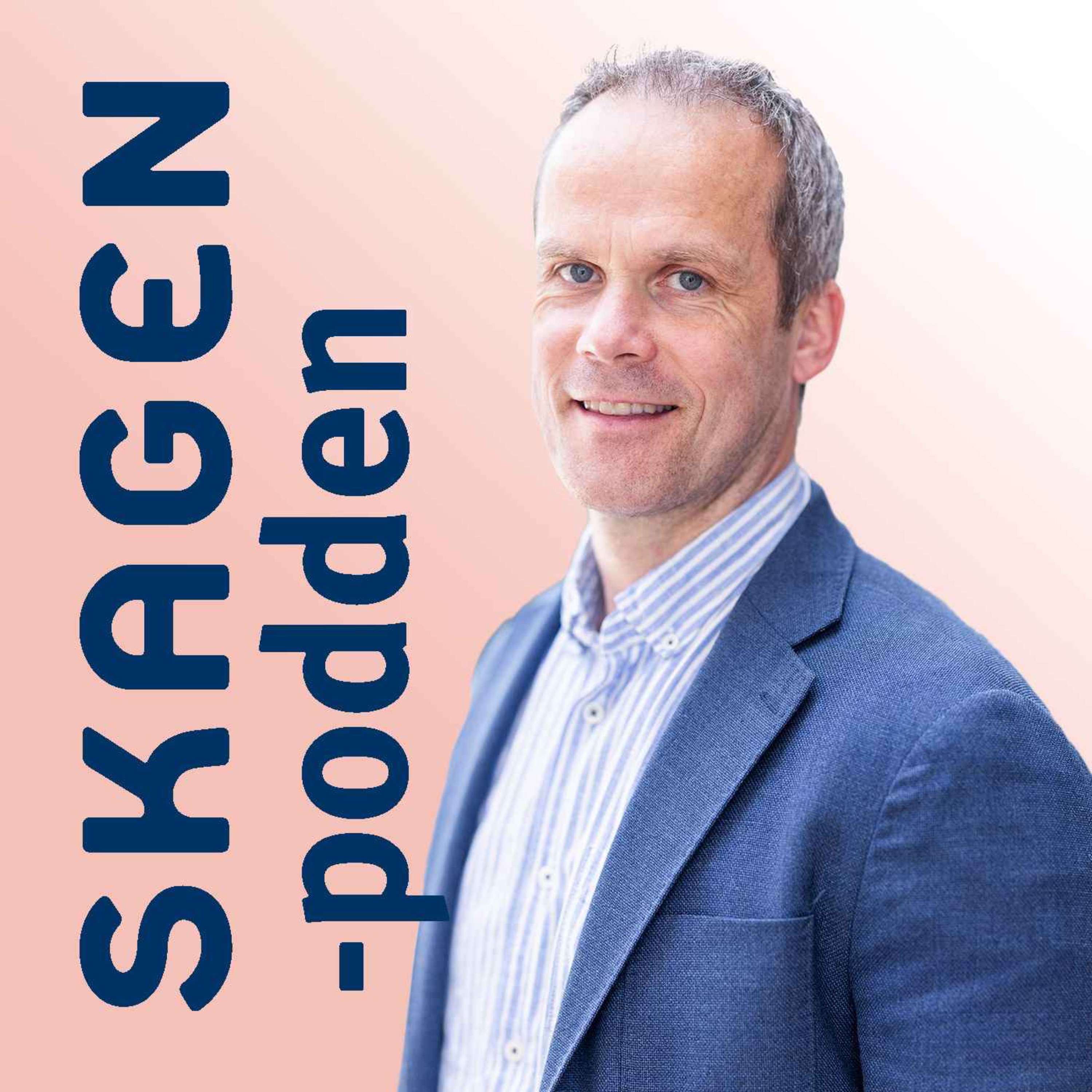 SKAGEN-podden