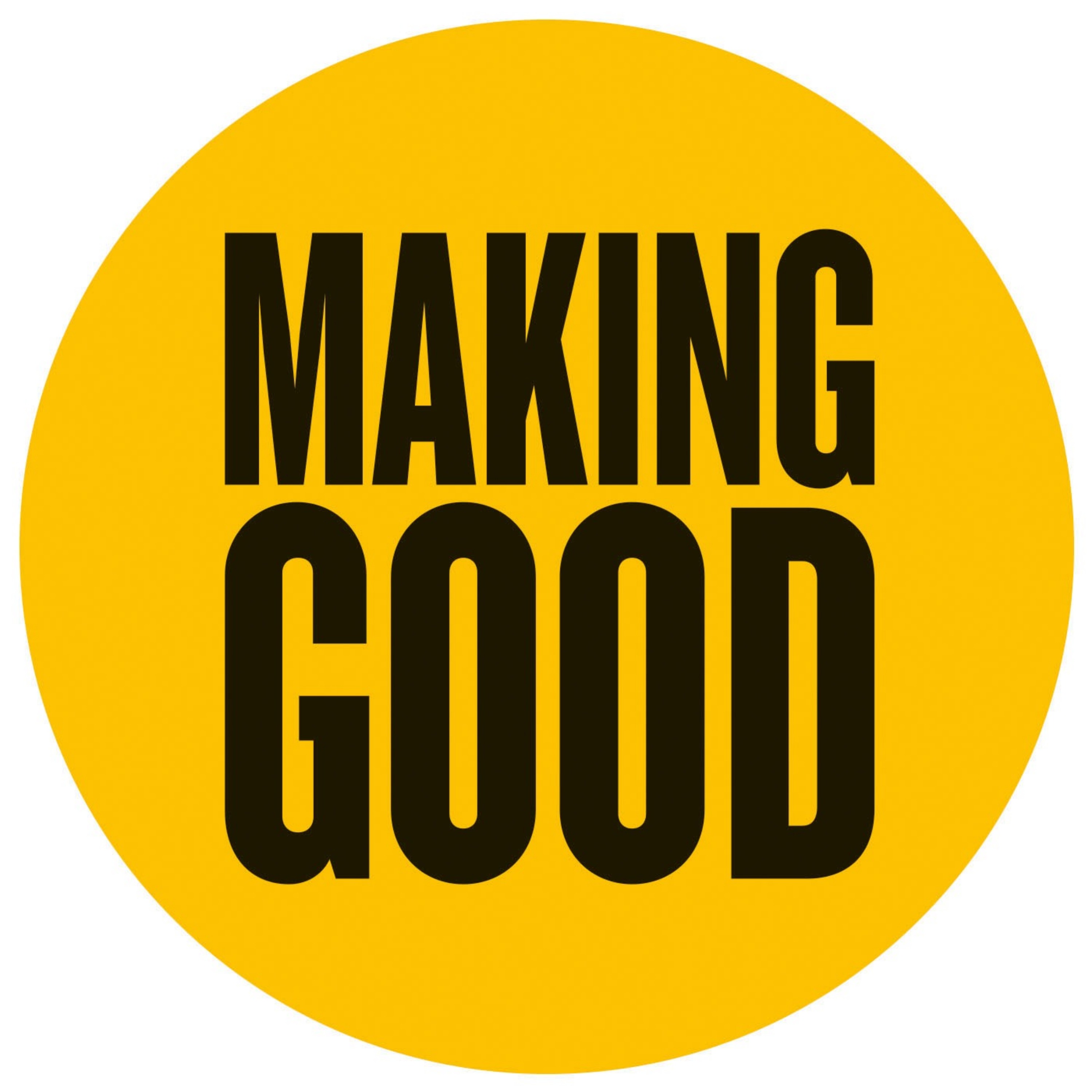 The Making Good Podcast