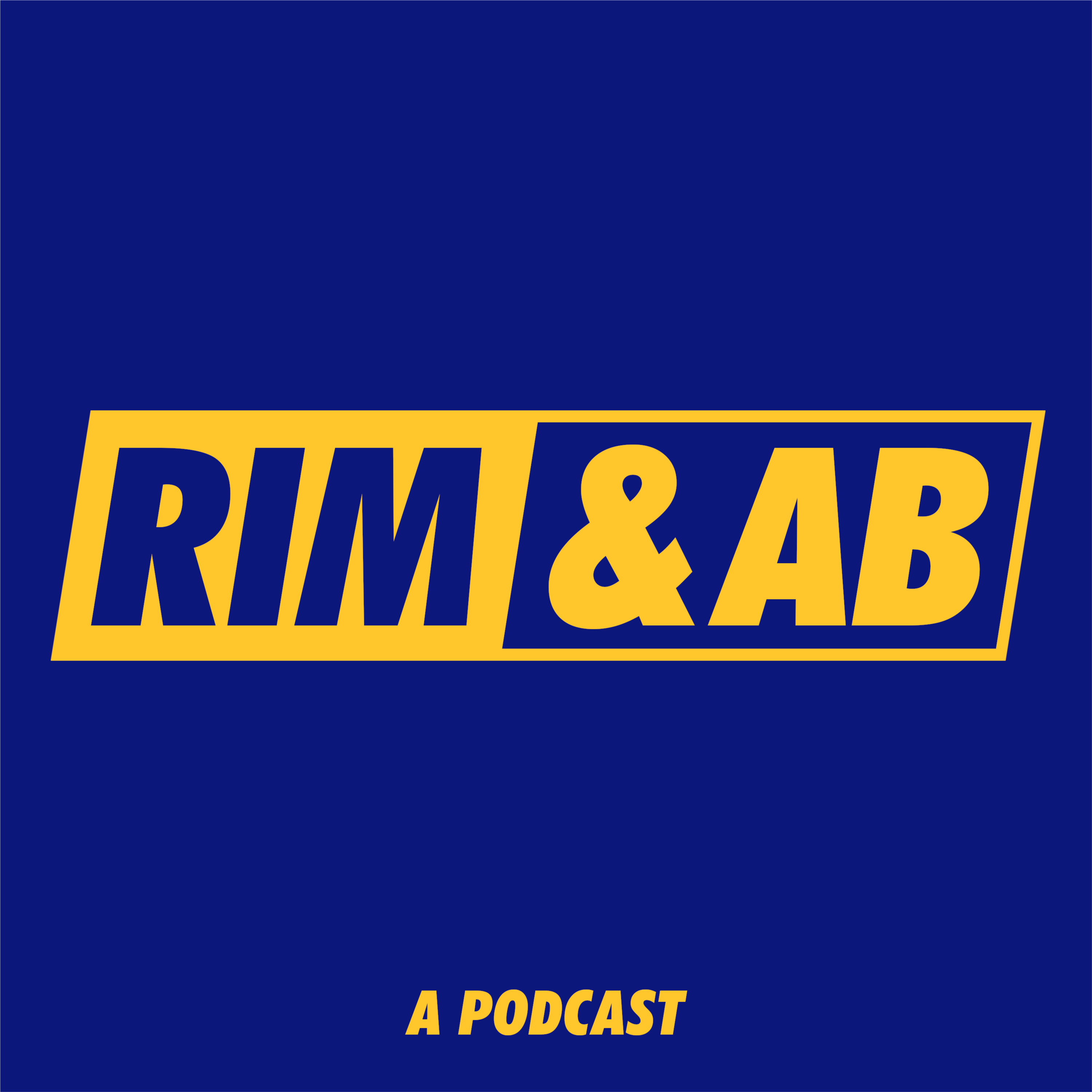 Introducing 'More Rim and AB!' -- available on Patreon