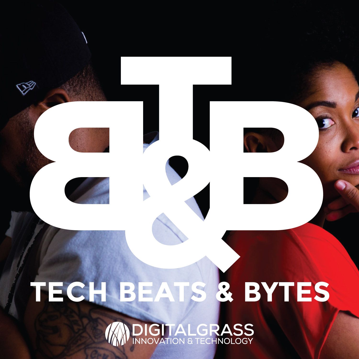 cover art for Tech Beats + Bytes S3:EP12