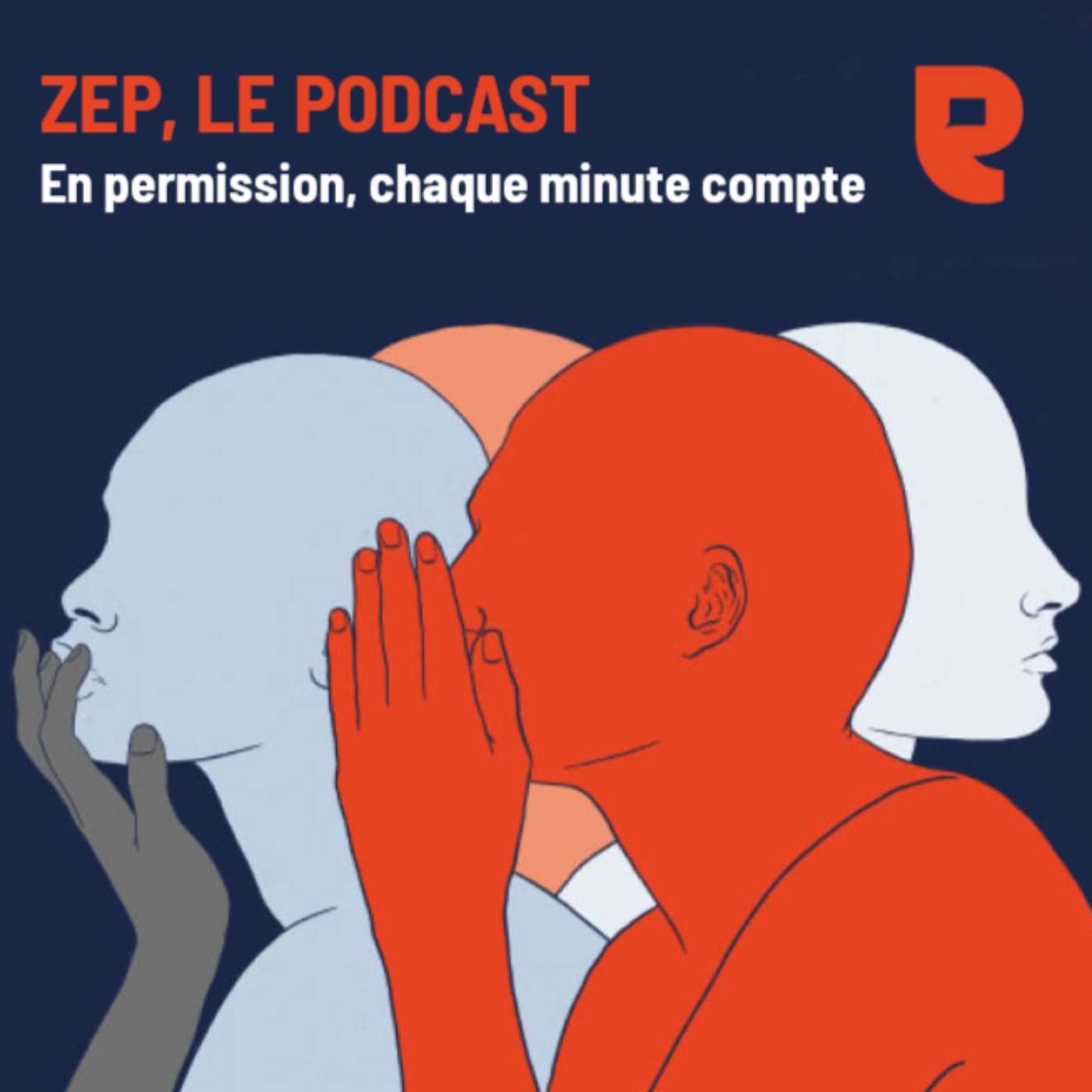 En permission, chaque minute compte