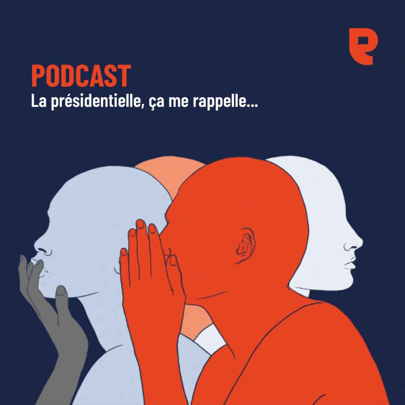La présidentielle, ça me rappelle...