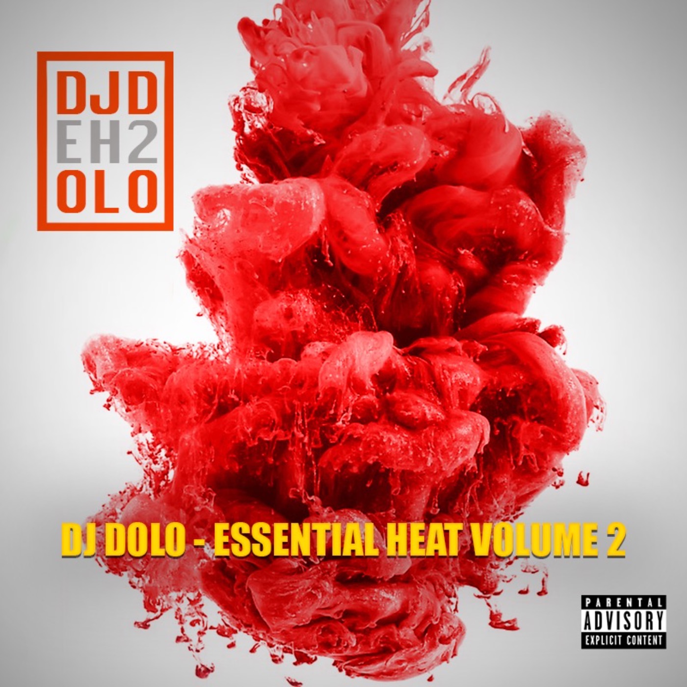 DJ DOLO - Essential Heat Volume 2