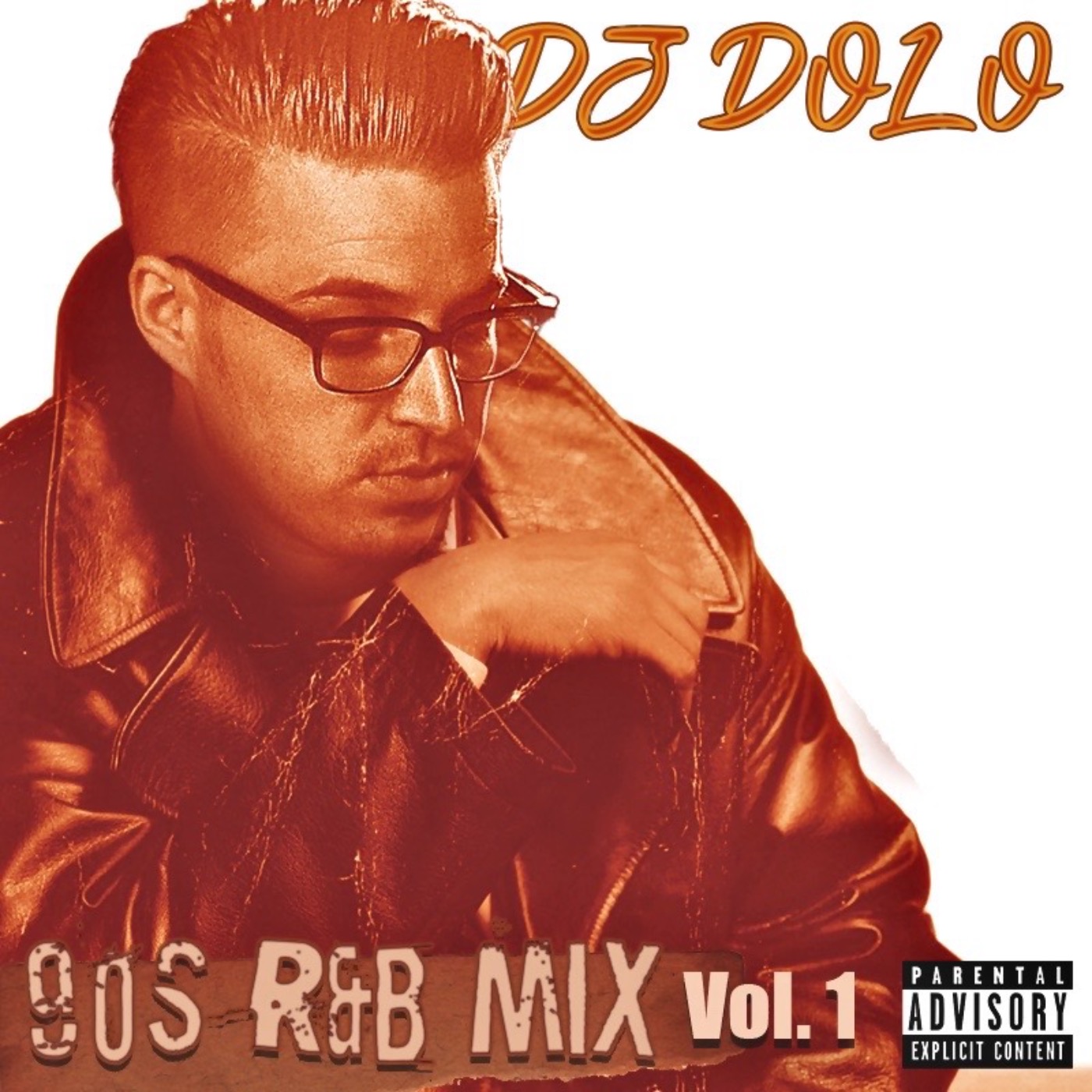 DJ DOLO - 90s R&B Mix Volume 1