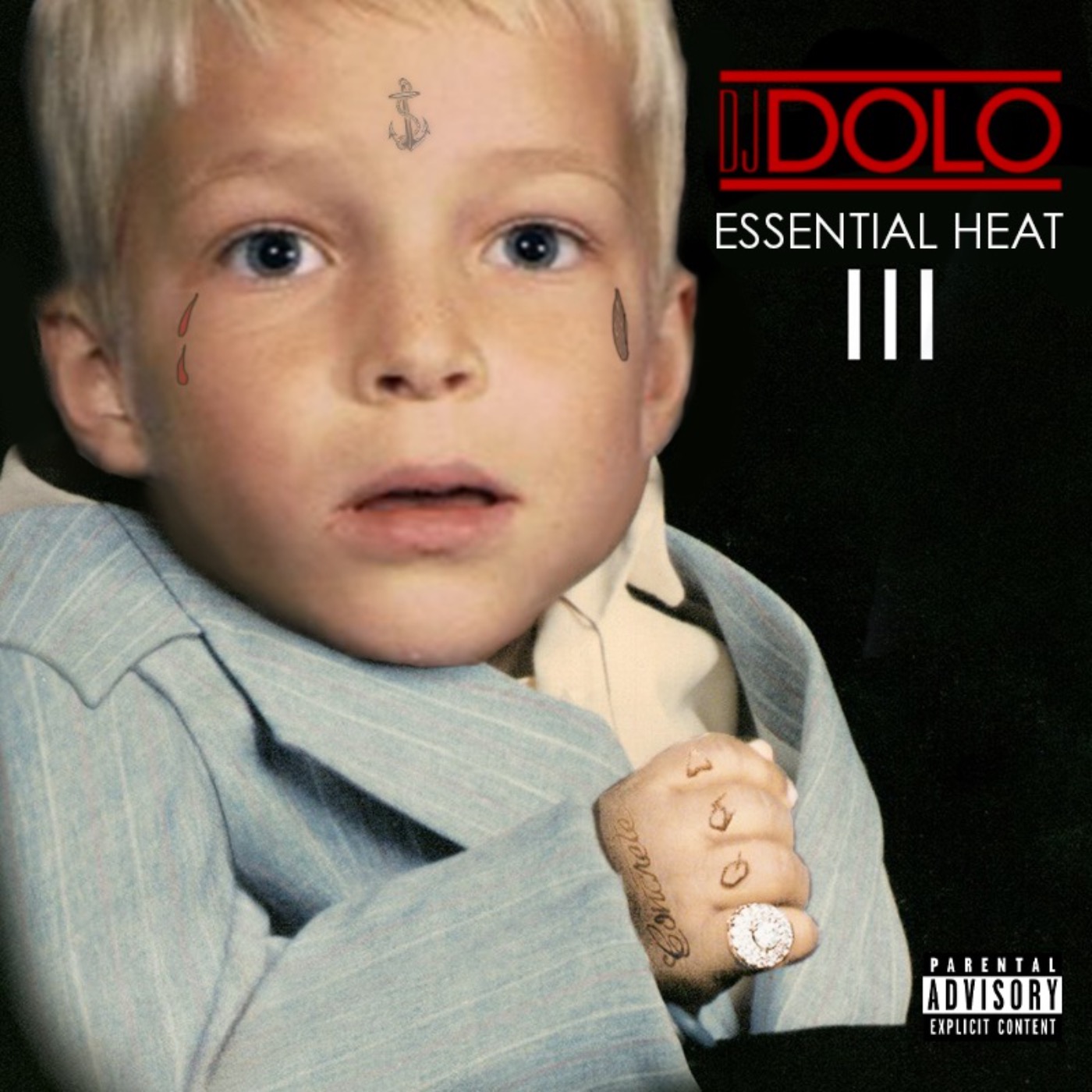 DJ DOLO - Essential Heat Volume 3