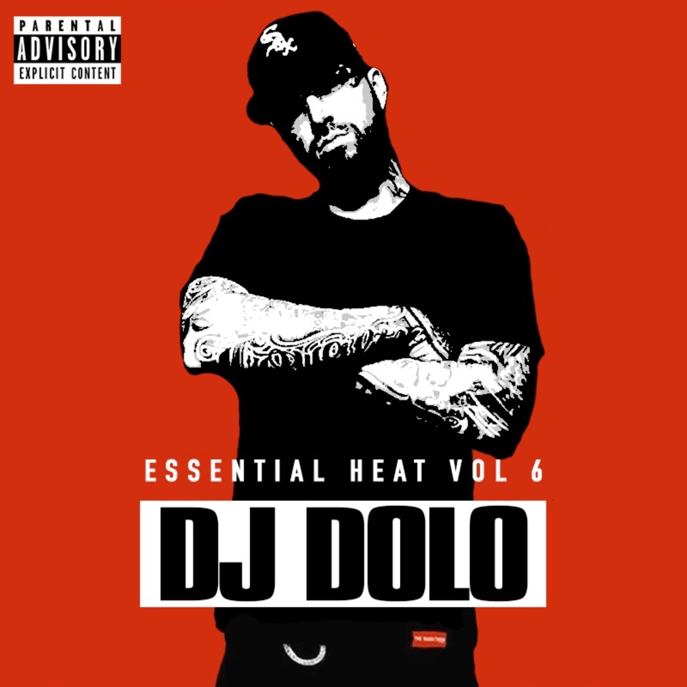 DJ DOLO - Essential Heat Volume 6