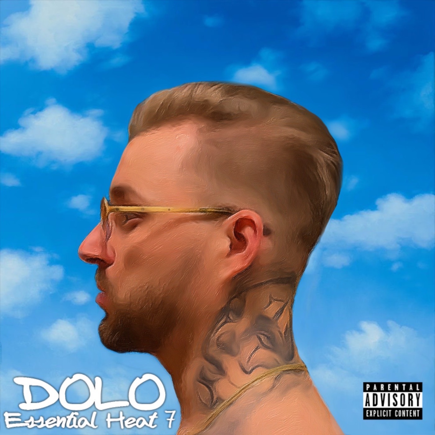 DJ DOLO - Essential Heat Volume 7