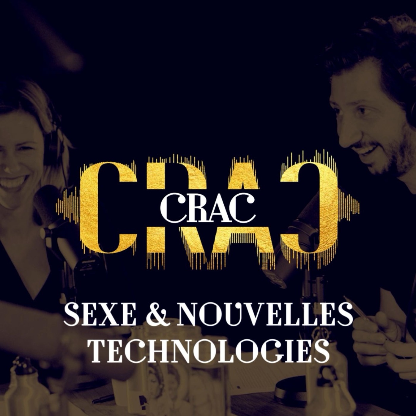 Sexe & nouvelles technologies