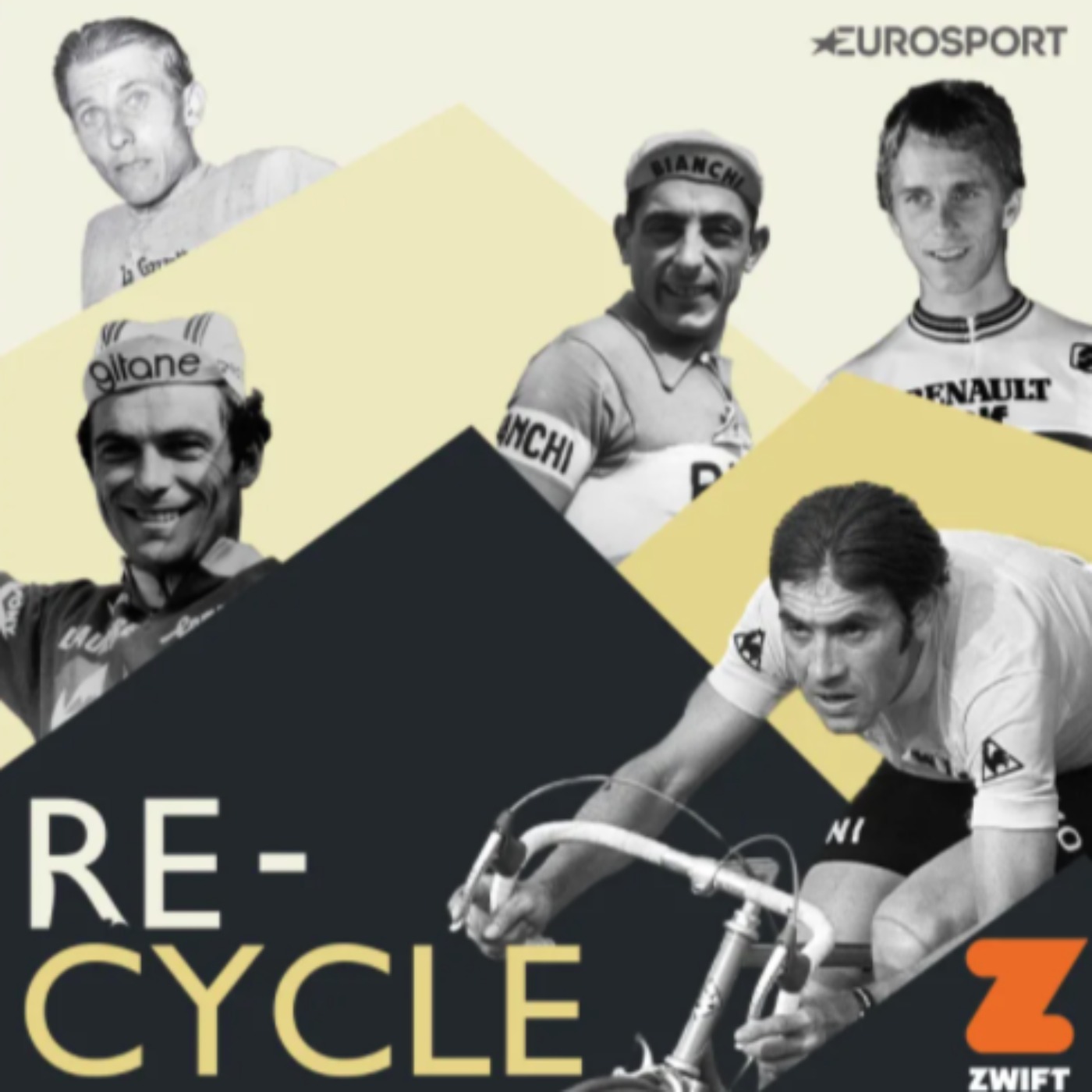 When Federico Bahamontes gifted the 1957 Vuelta to rival Jesus Lorono