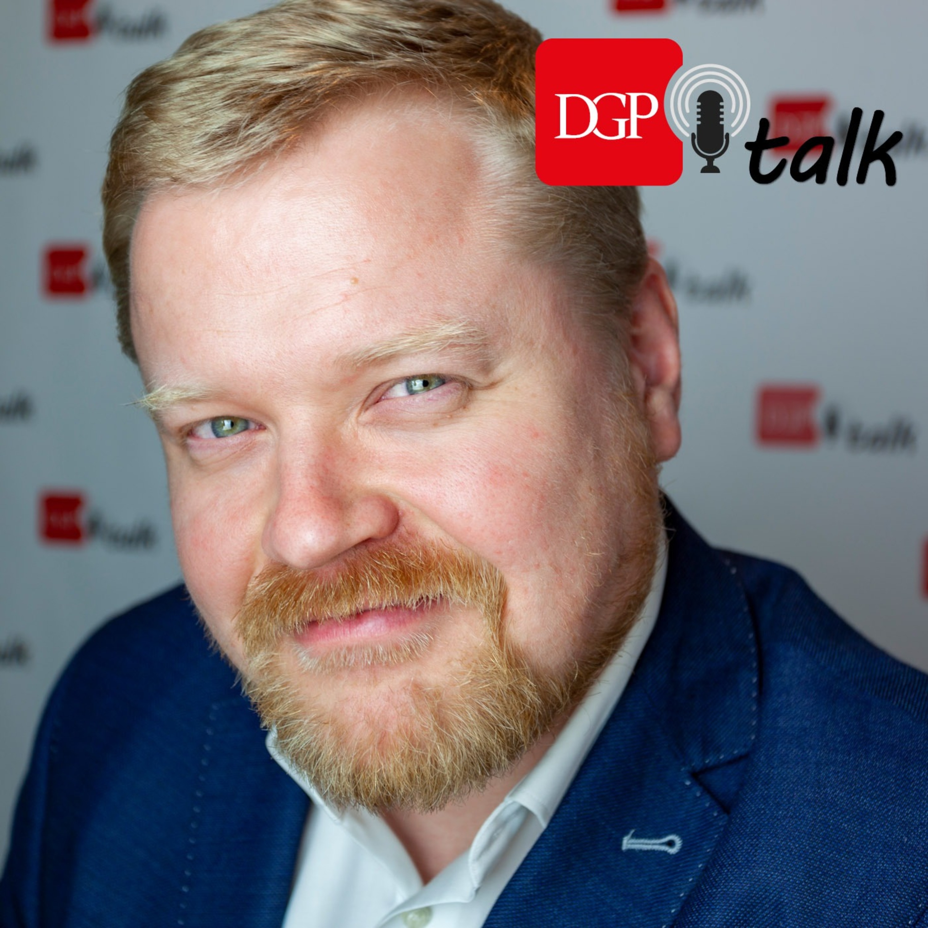 DGPtalk: Dzieje się świat