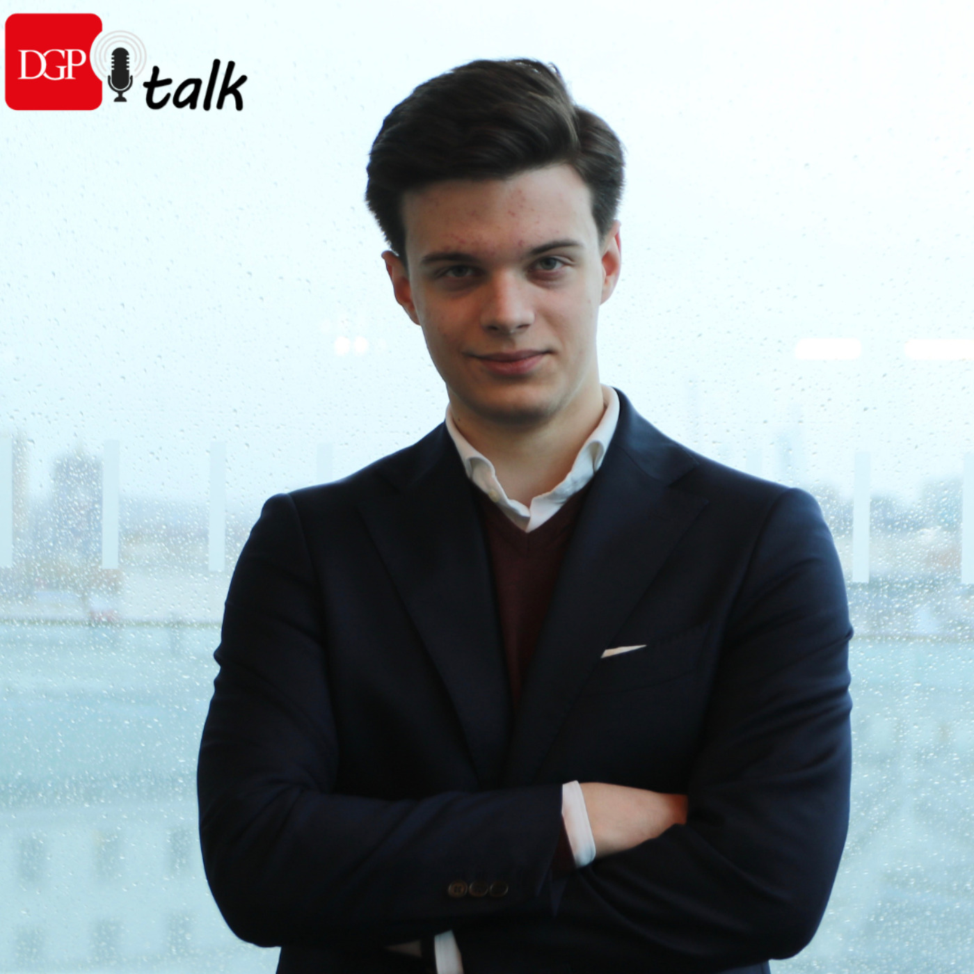 DGPtalk: Dzieje się świat