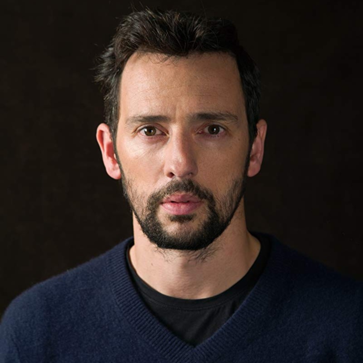 Ralf Little - Star of The Royle Family and Death in Paradise