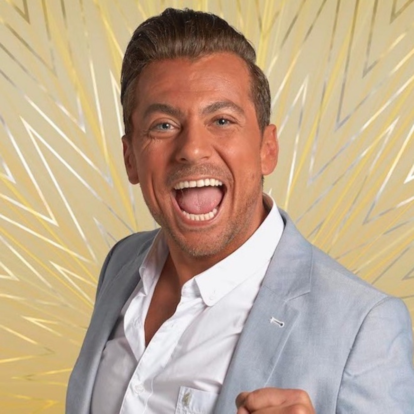 Paul Danan - Star of Hollyoaks, Celebrity Love Island and Celebrity Big Brother (Part One)
