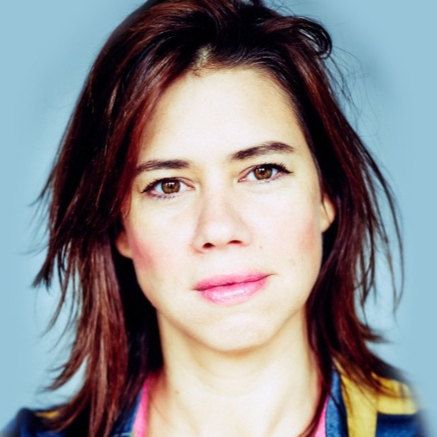 Lou Sanders - Comedian and Taskmaster Champion (Part One)