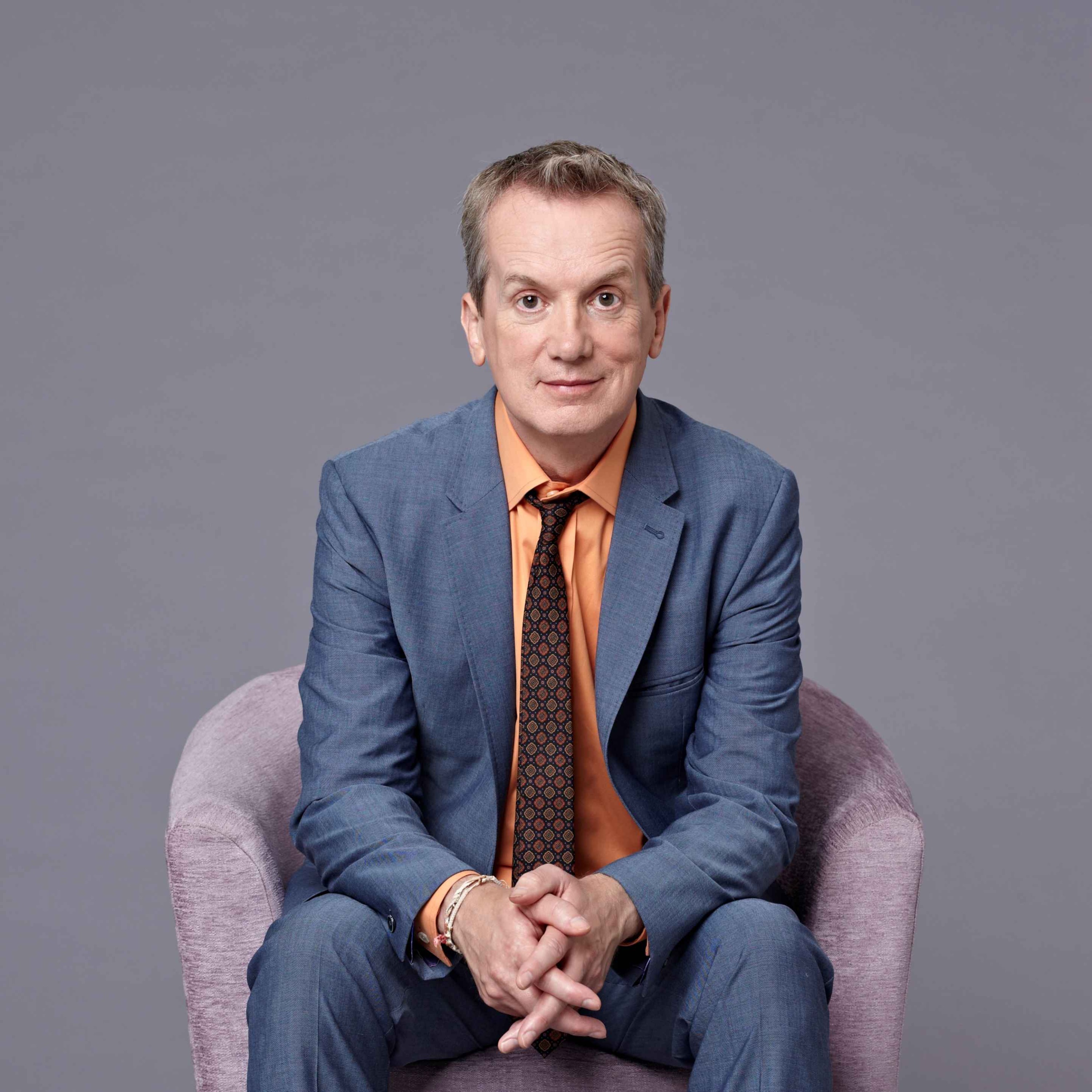 Frank Skinner on David Baddiel's porn collection and creating Fantasy  Football - Almost Famous | Lyssna hÃ¤r | Poddtoppen.se