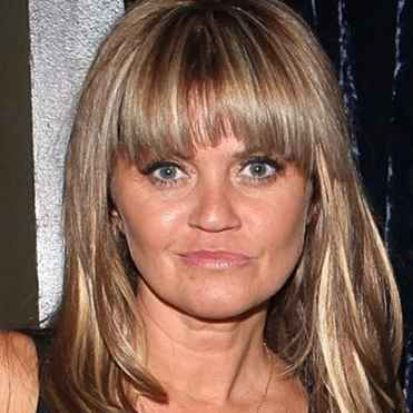 EastEnders actor Daniella Westbrook on being papped with a deviated septum