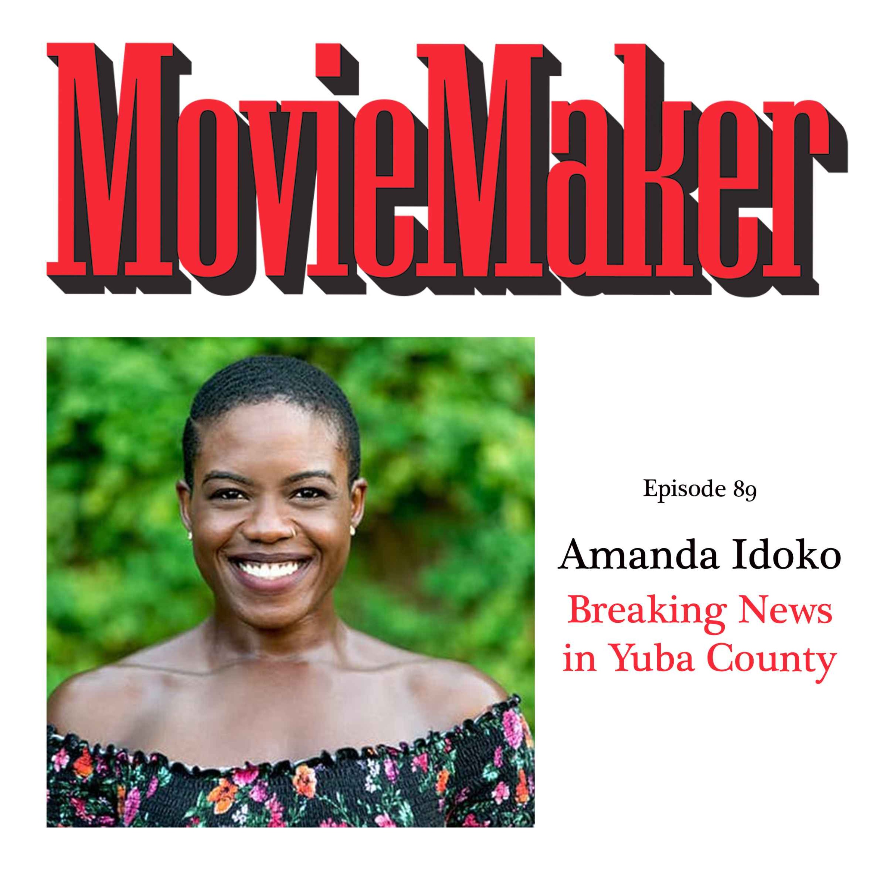 Amanda Idoko (Breaking News in Yuba County)