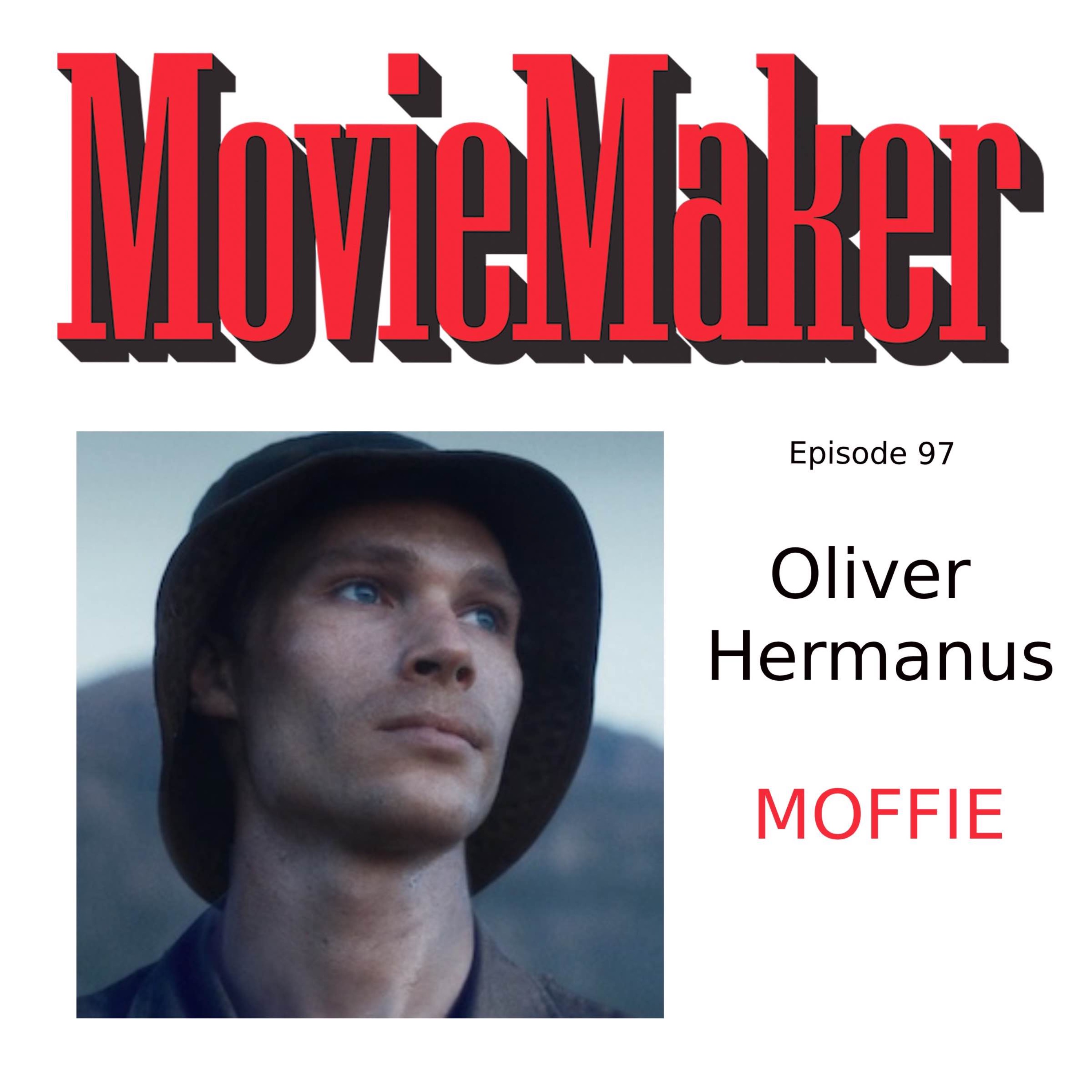 Oliver Hermanus (Moffie)