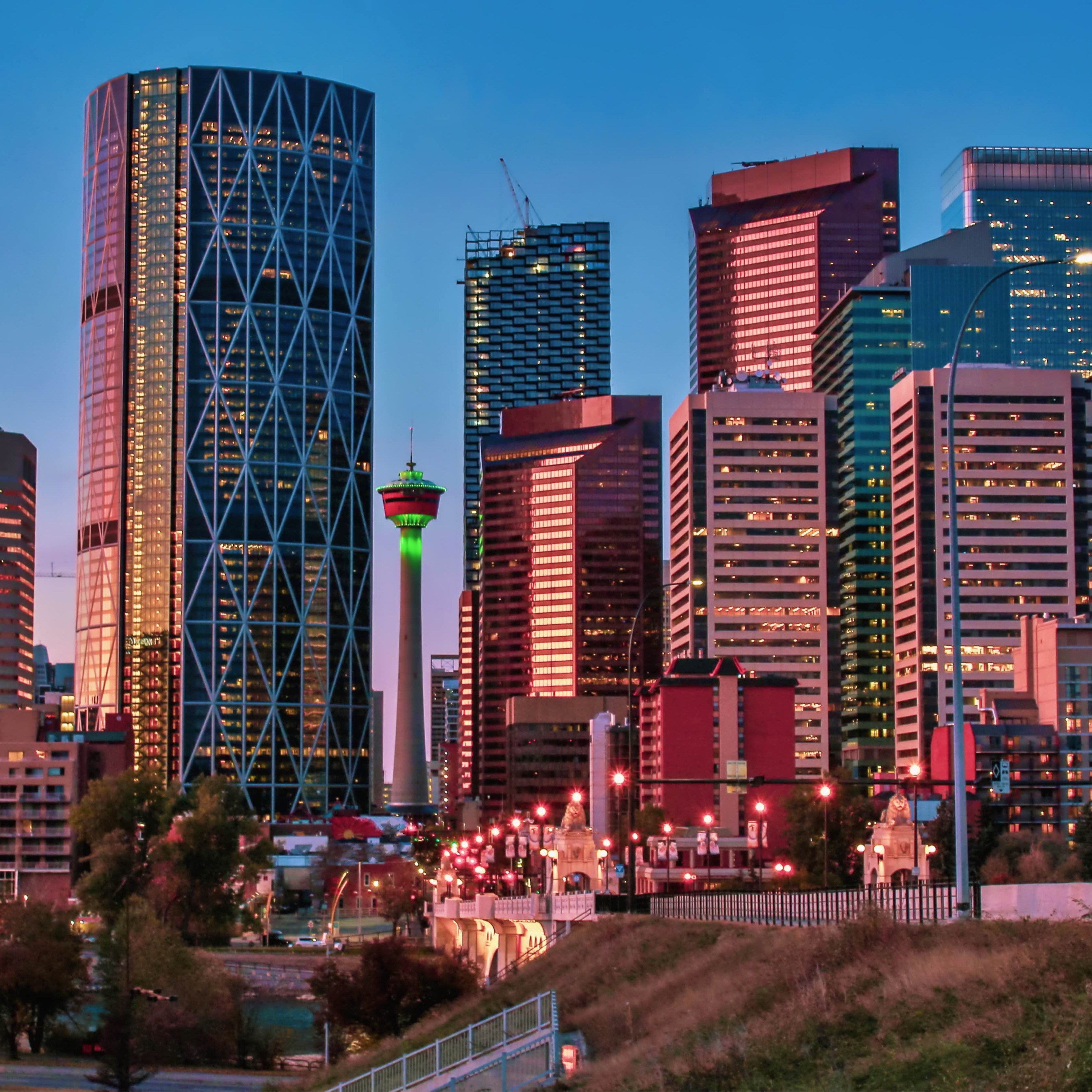 Should You Move to Calgary?