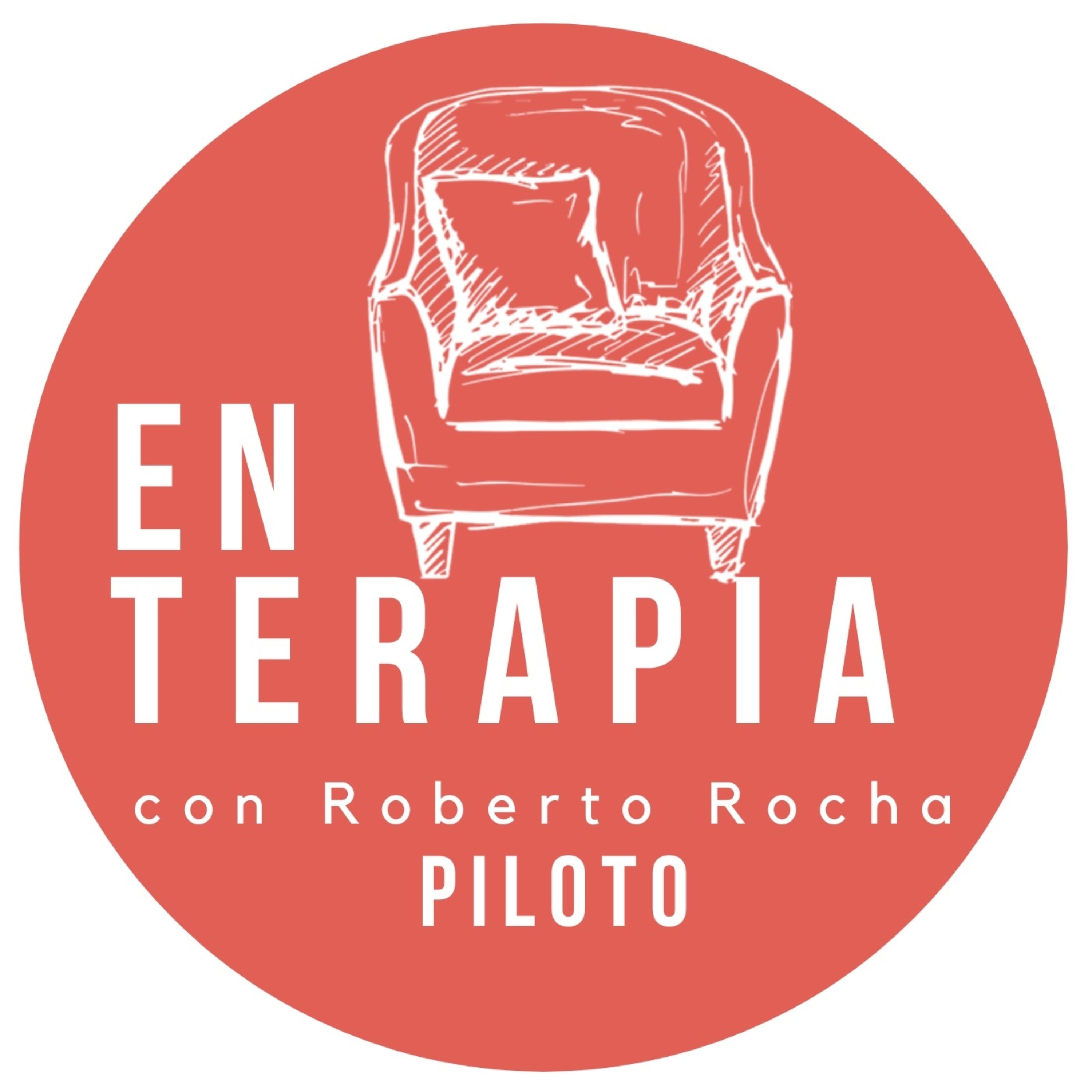 En terapia con Roberto Rocha